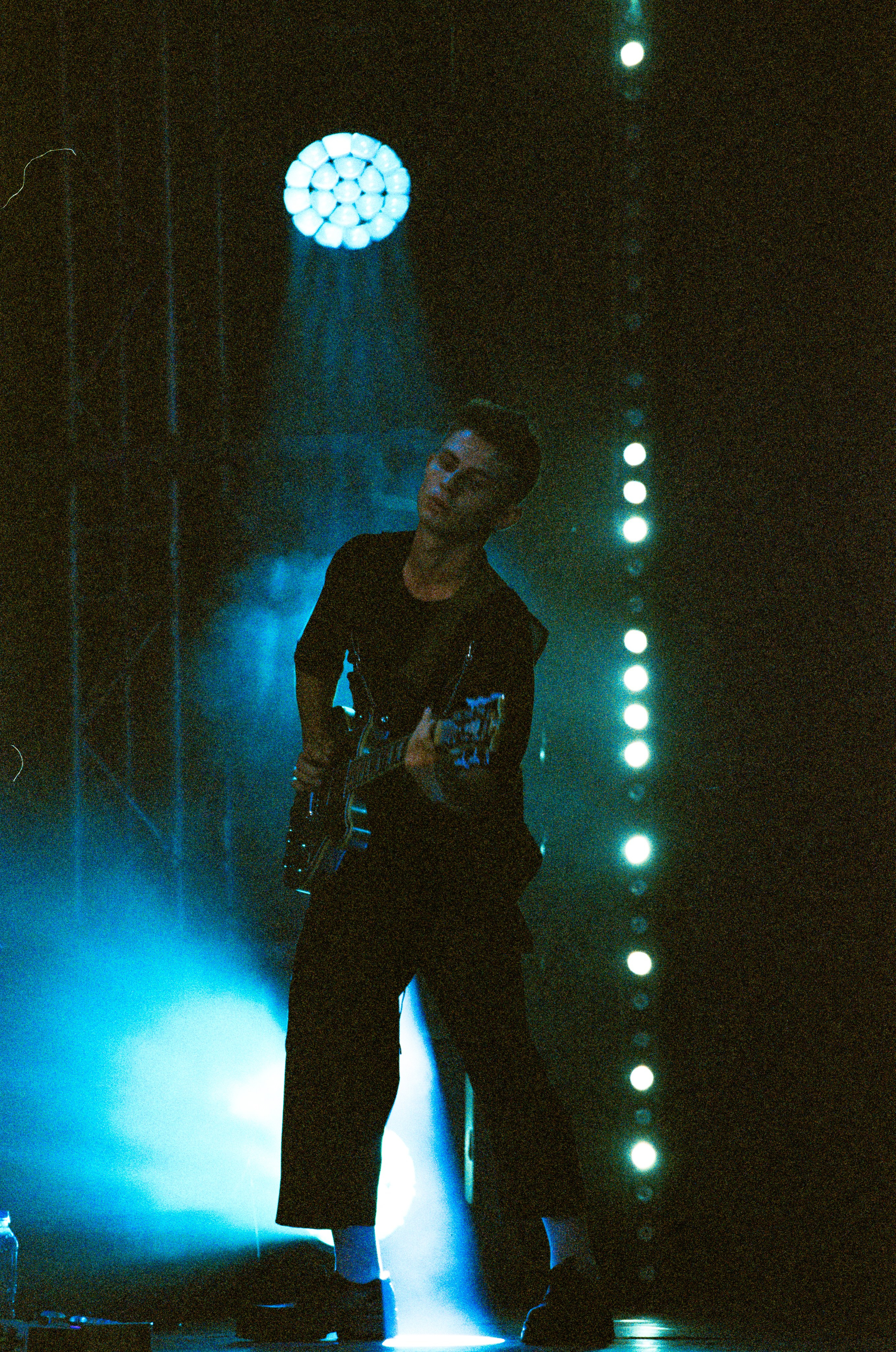 Художественная фотография | Фото на пленку — Илья Кобзев