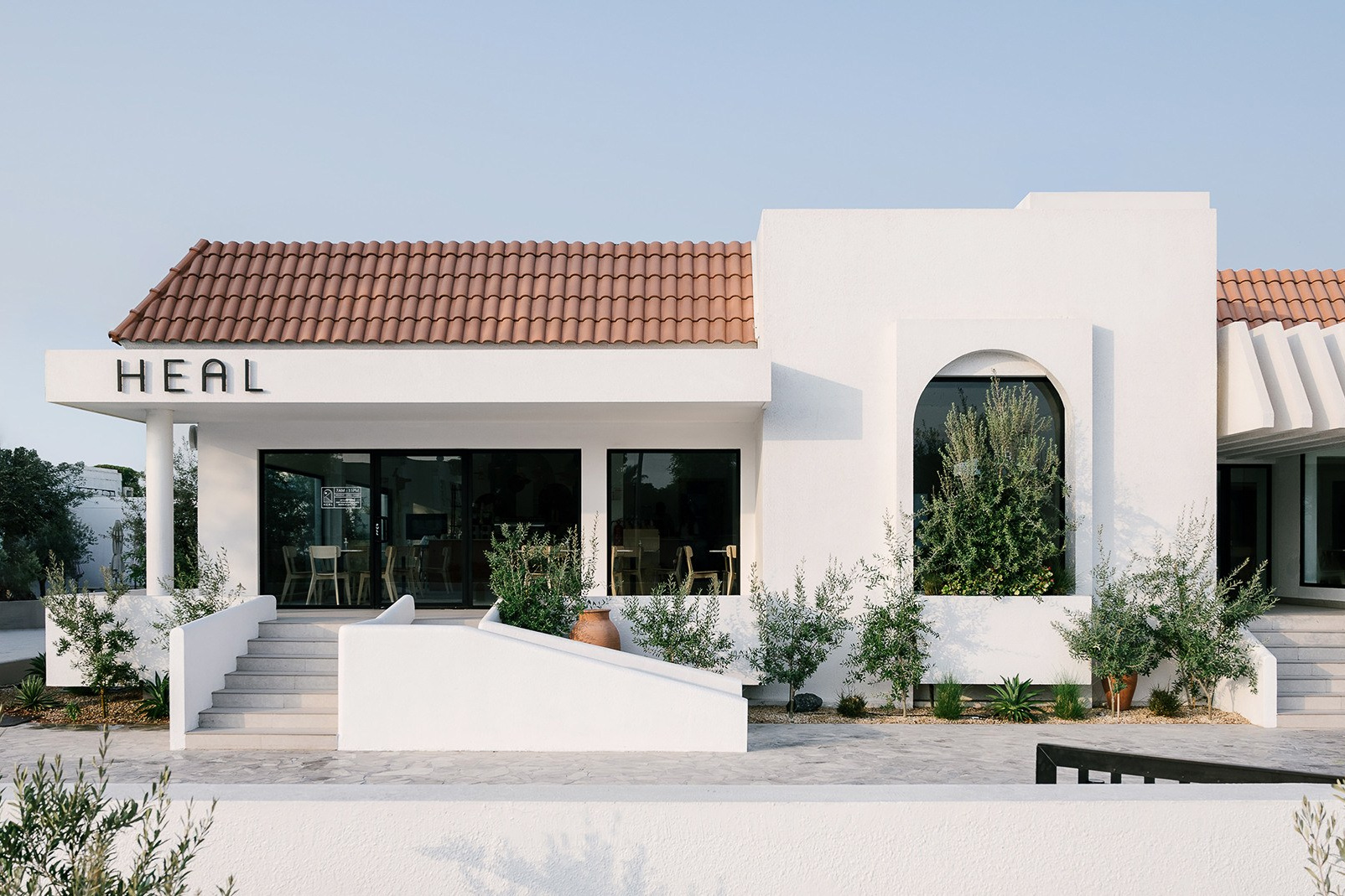 Interior photographer in Dubai, Vitalii Grishkov