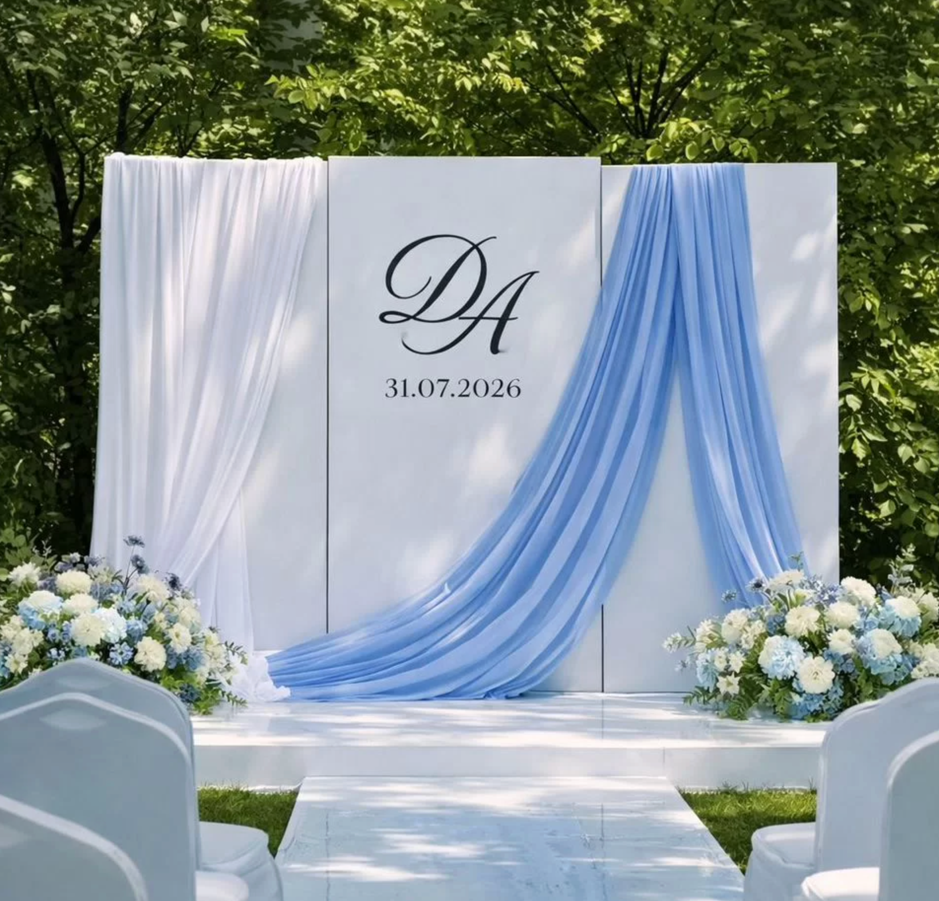 ВЫЕЗДНАЯ ЦЕРЕМОНИЯ