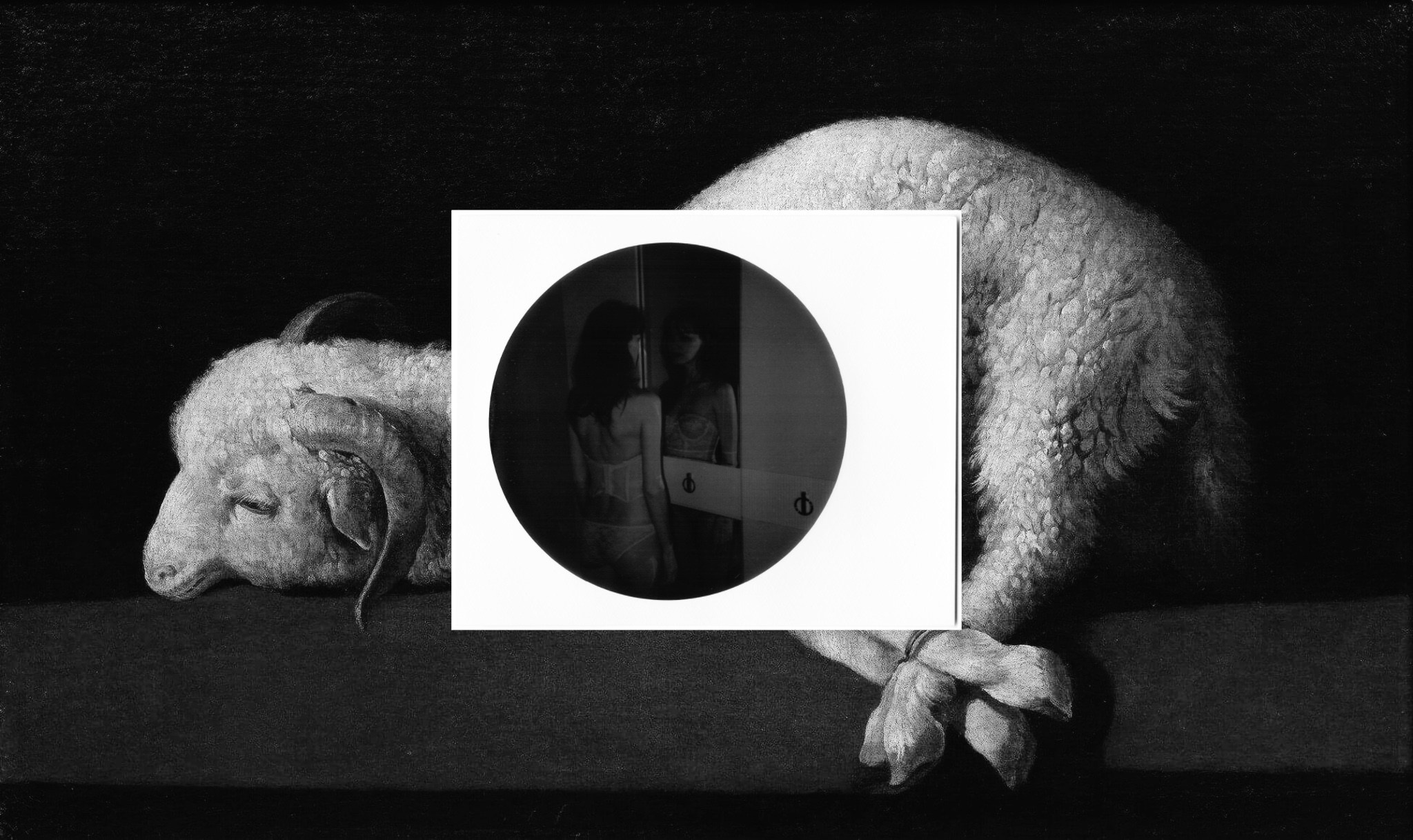 PHOTOS. DARYA MAKHROVA