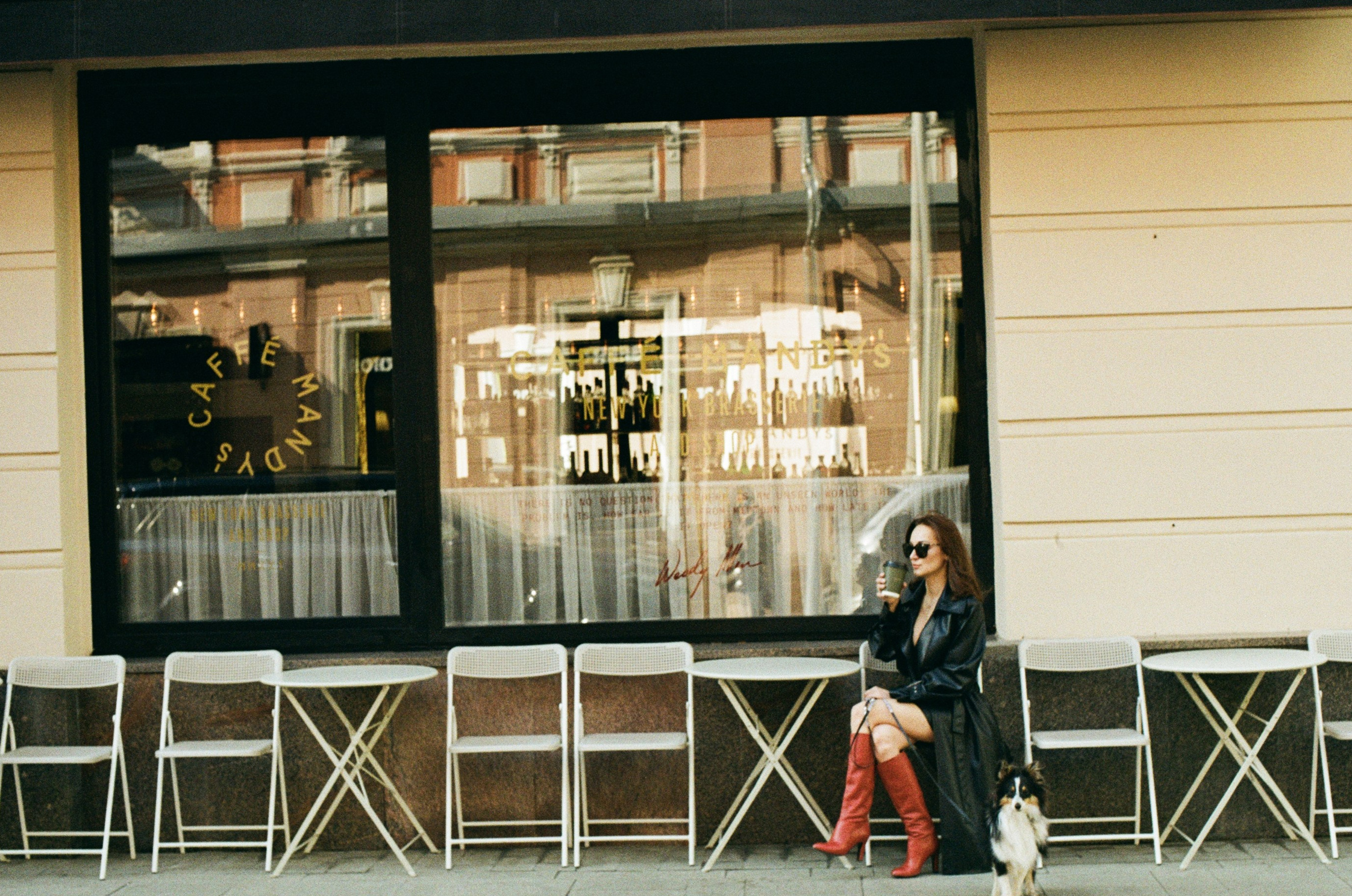 PRICE. Dasha Kharchenko