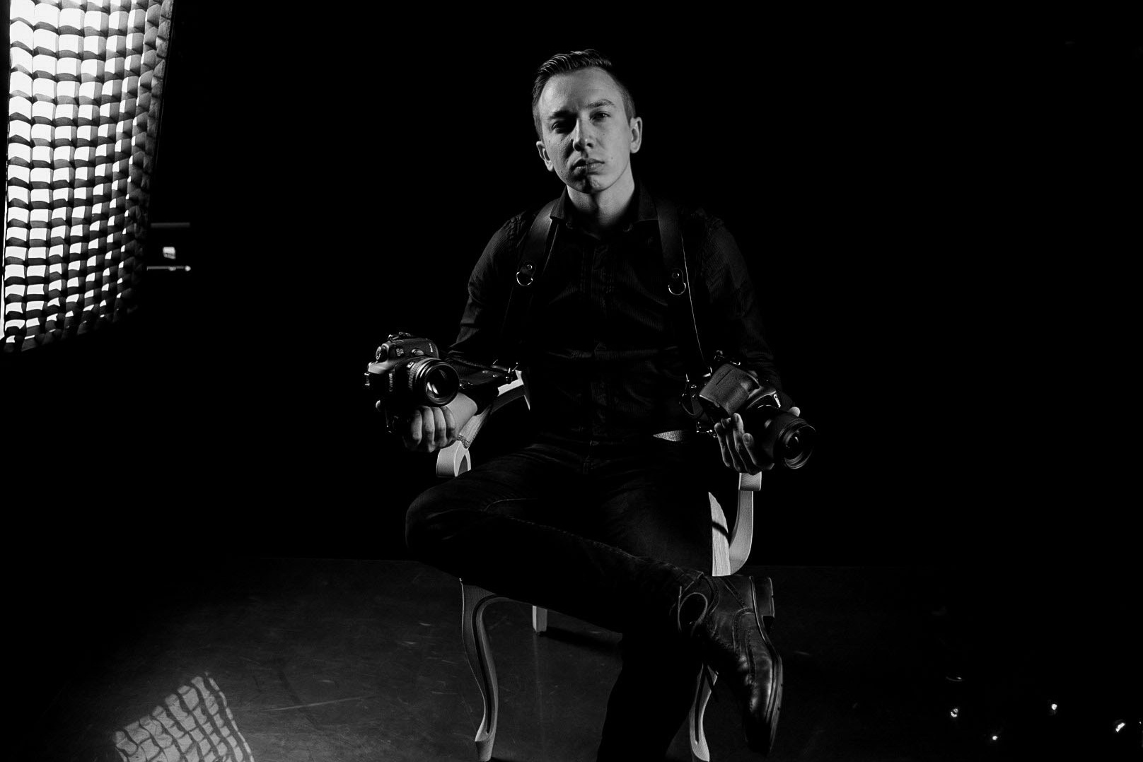 Свадебный и репортажный фотограф в Чебоксарах Покровский Александр