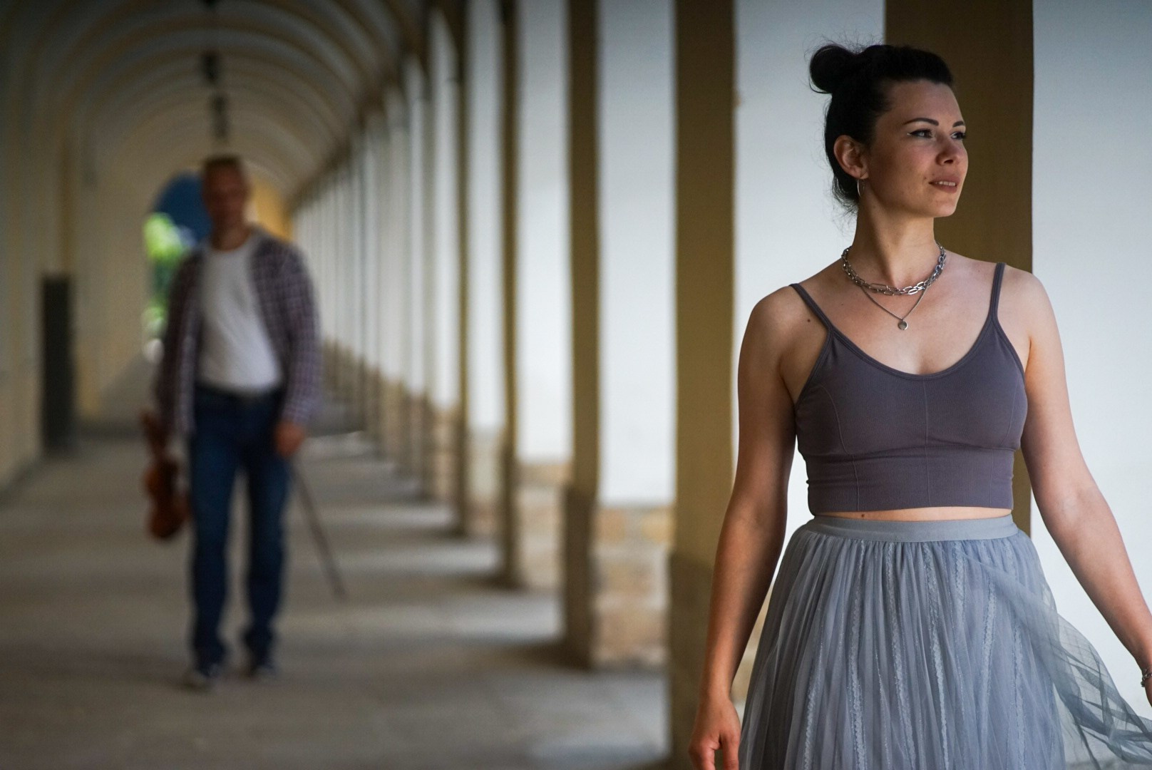 Услуги. Фотограф Олег Колногоров