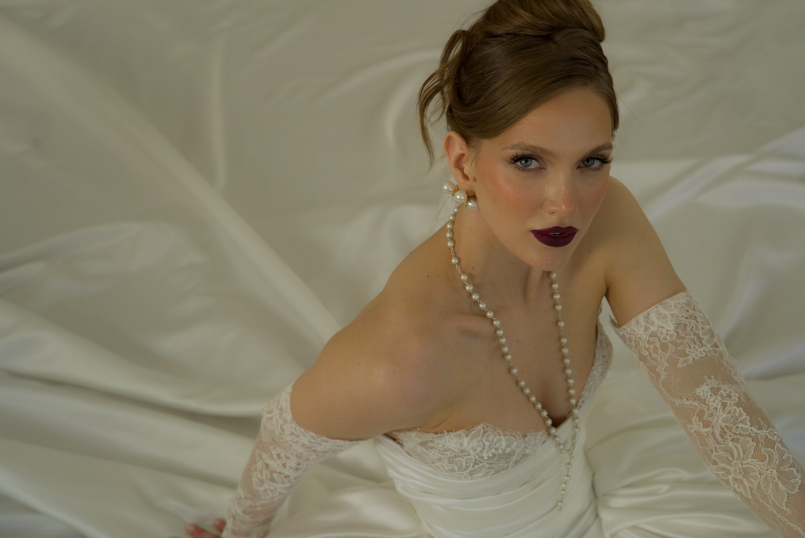 Видеограф и фотограф в Тюмени Нурмухаметова Анастасия