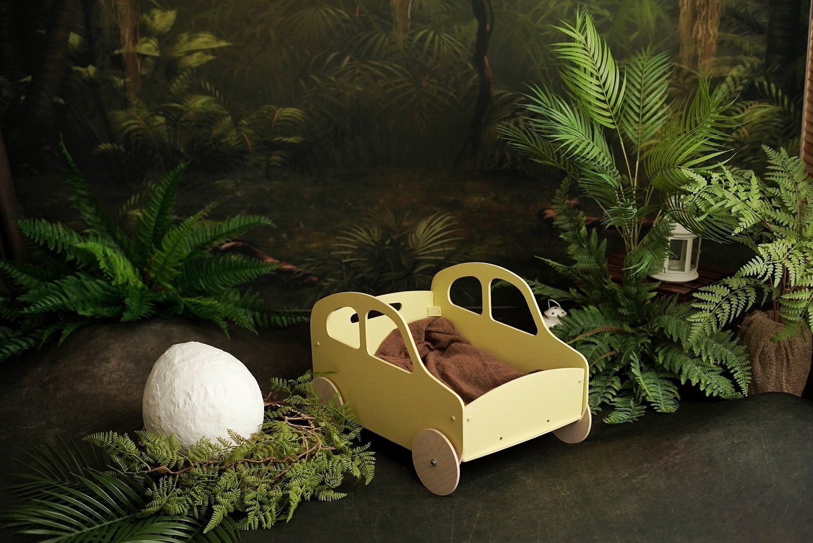 Детские локации. Фотограф новорожденных в г. Павлово Беспалова Екатерина