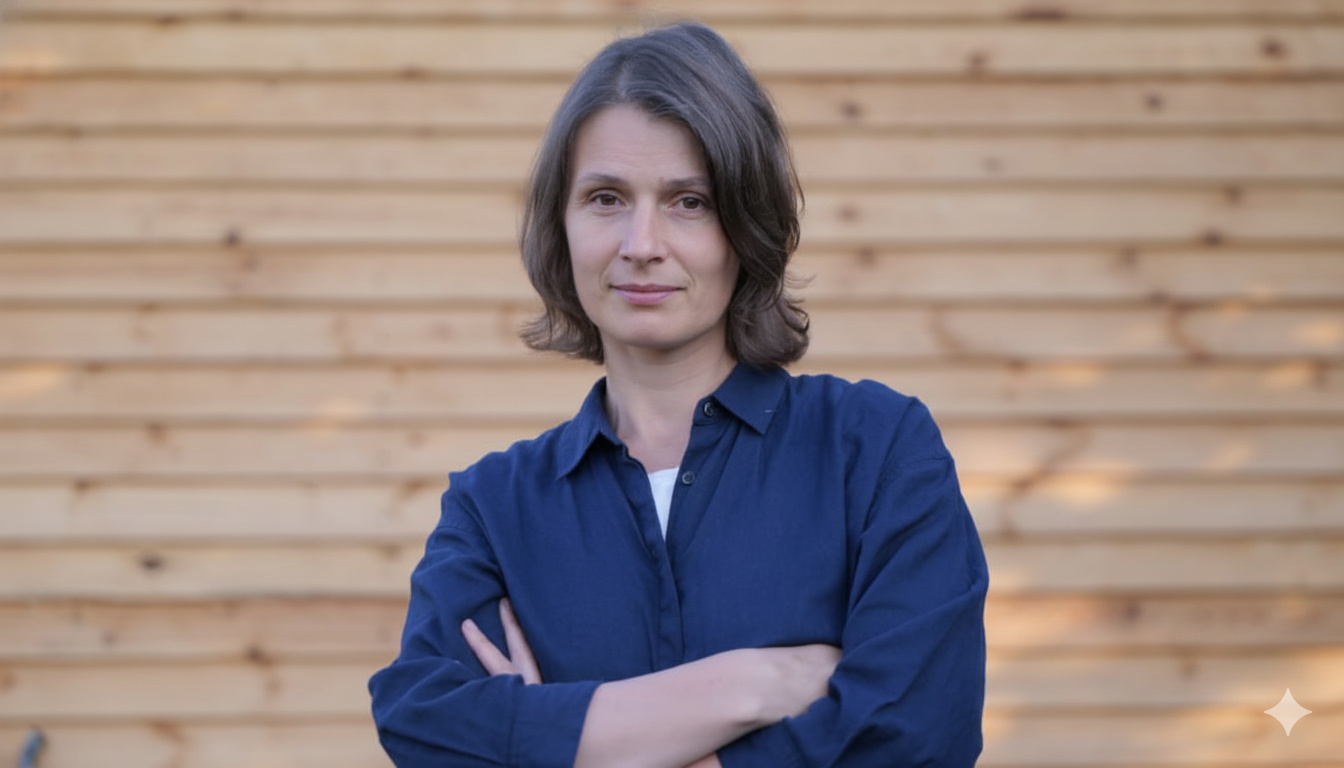 Фотограф Екатерина Морозова