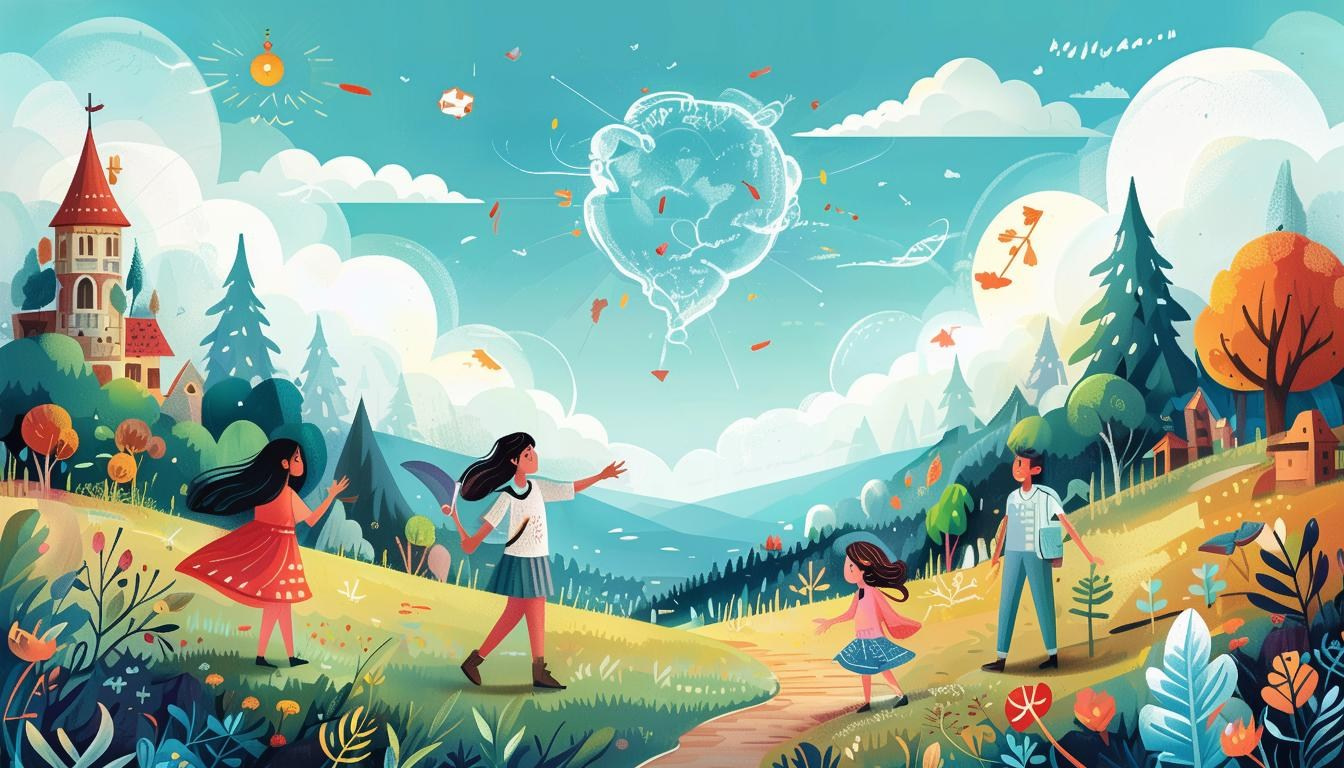 Путешествие по сказке. Психологическая служба  — реестр психологов АПВО