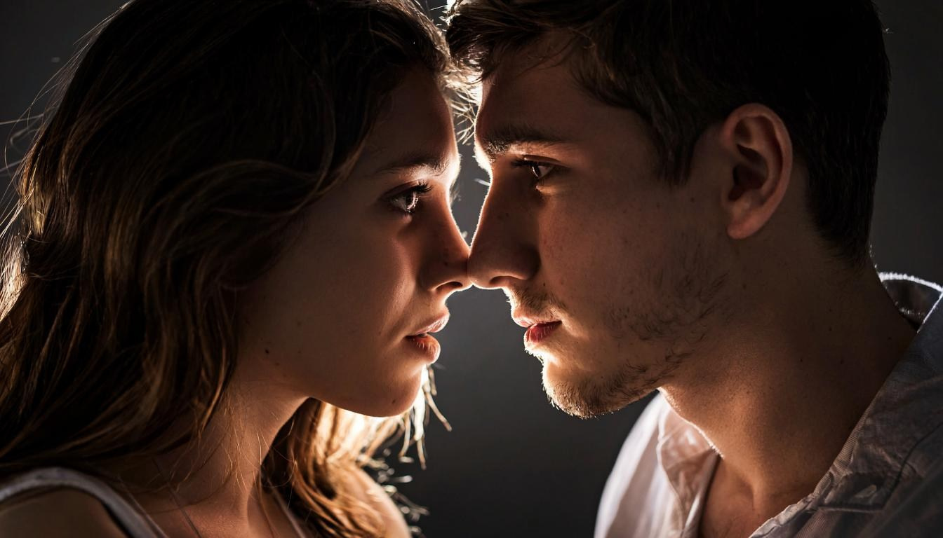 Психология влюбленности: Стадии. Нейромедиаторы. Синдром «разбитого сердца». Психологическая служба — реестр психологов АПВО