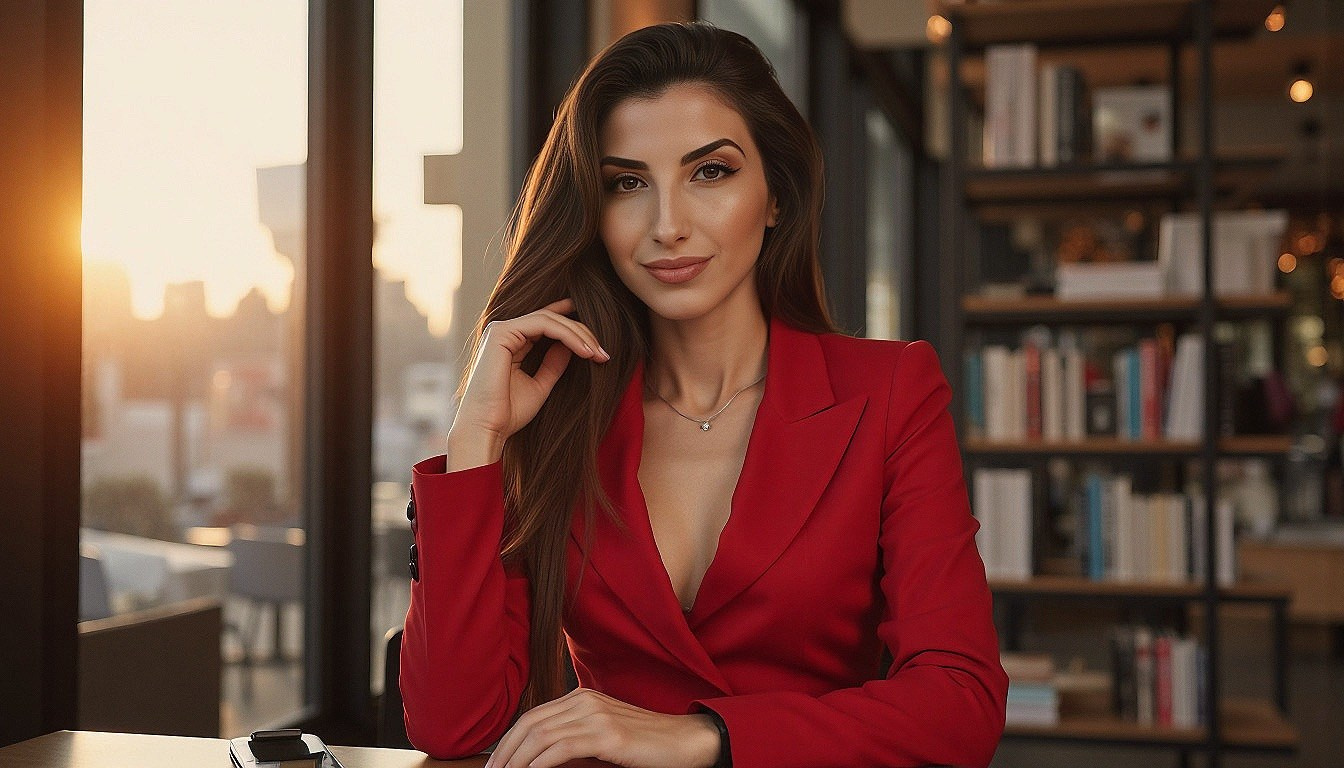 Фотограф- Видеомейкер в Новороссийске Эмма Усманова