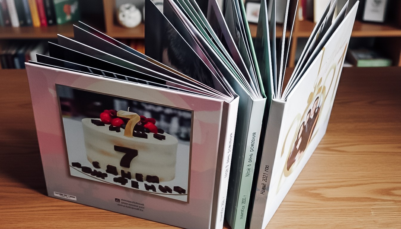 Классические фотокниги. Фотохудожник Наталия Кирсанова