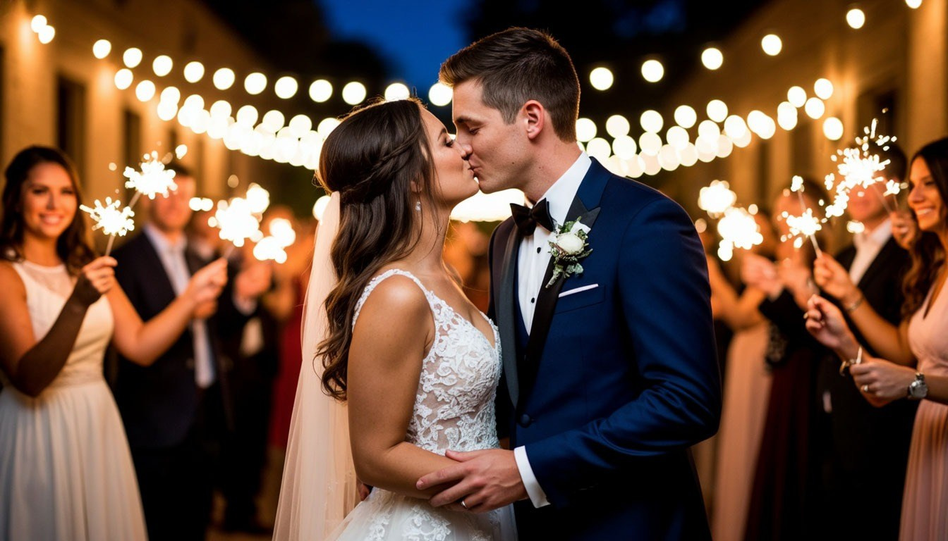 Свадебный фотограф в Екатеринбурге и области: съемка вашего особенного дня. Ваш персональный фотограф в Екатеринбурге и области