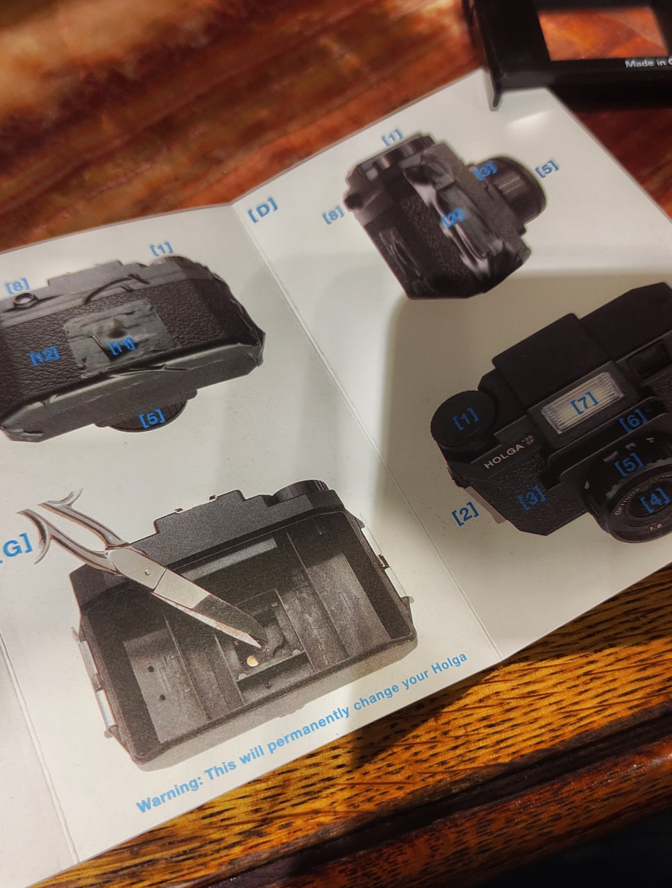 Как думаете, что получится?. Фотограф Cyberkyrie