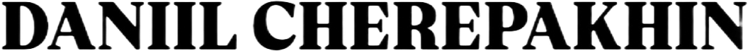cherepakhin.com