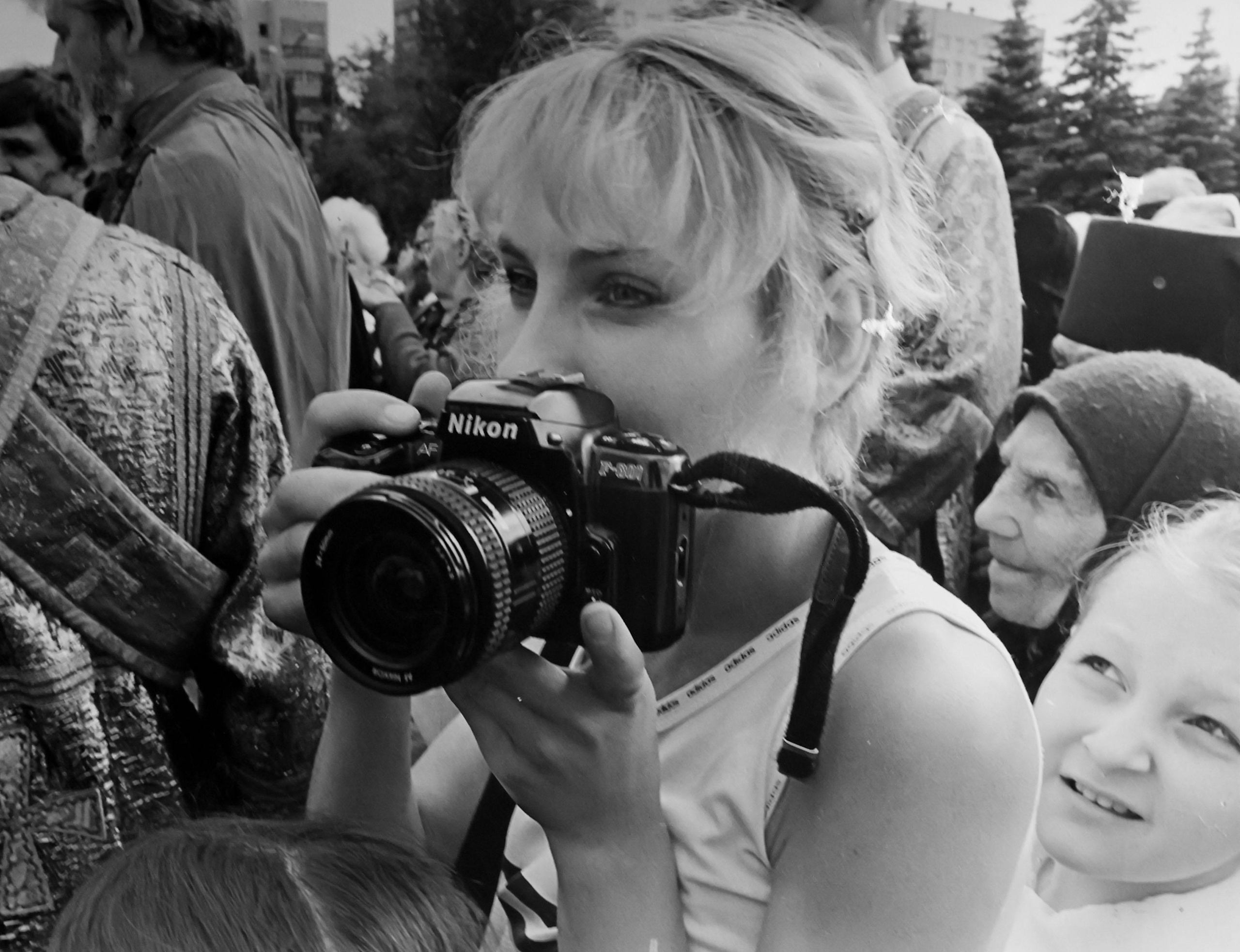 История обо мне. Фотограф в Москве Юлия Майорова