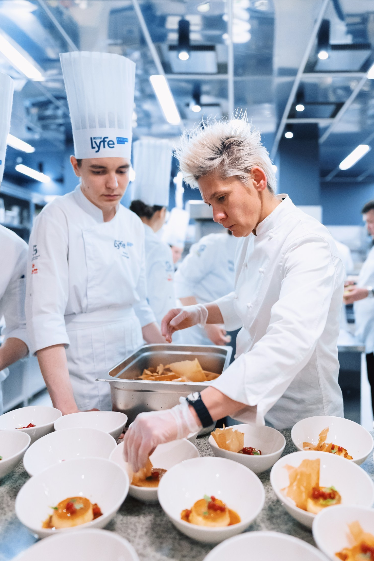 Фотограф Ольга Зинченко