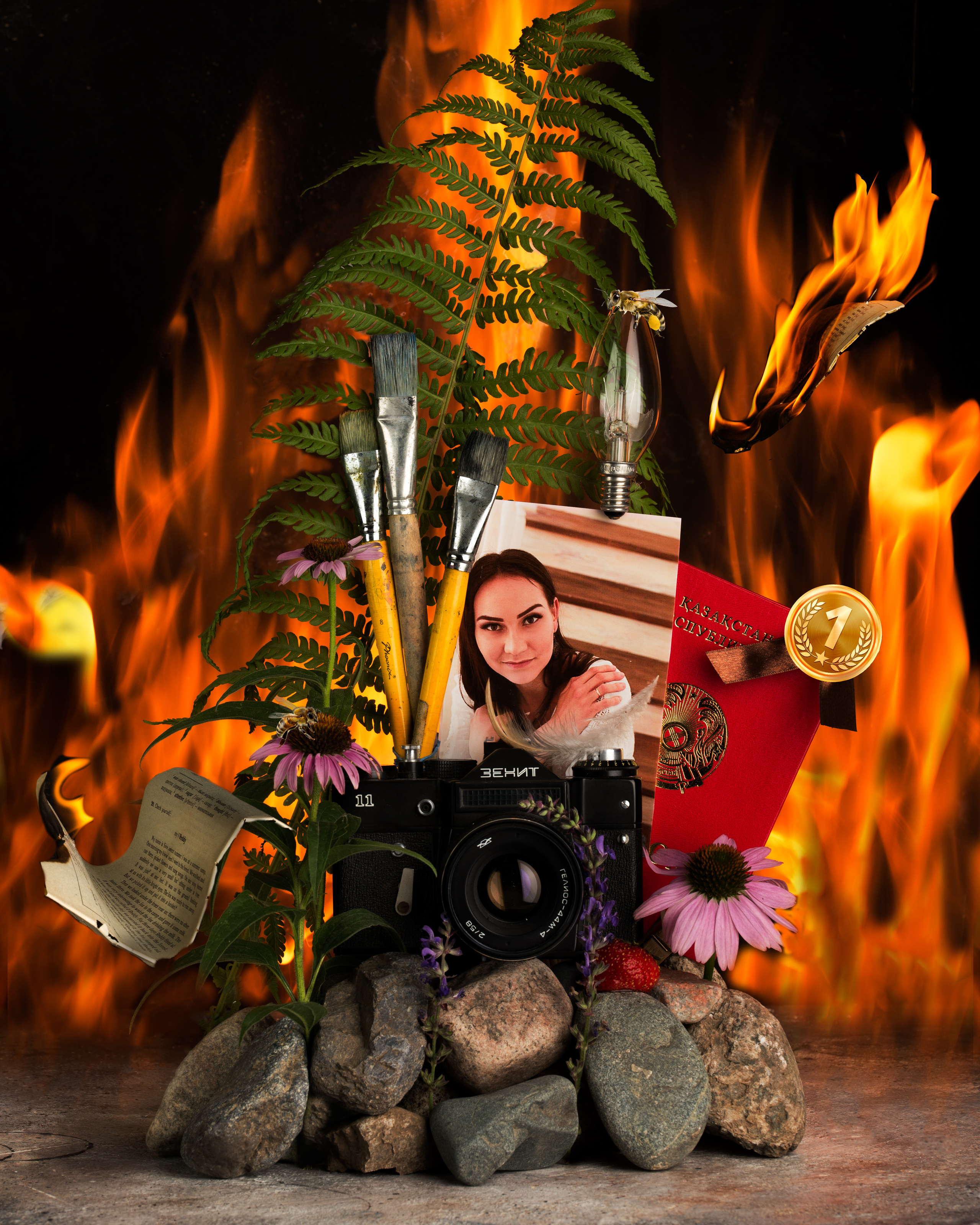 Контакты. Предметный и фуд фотограф в Алматы Галина Лимит