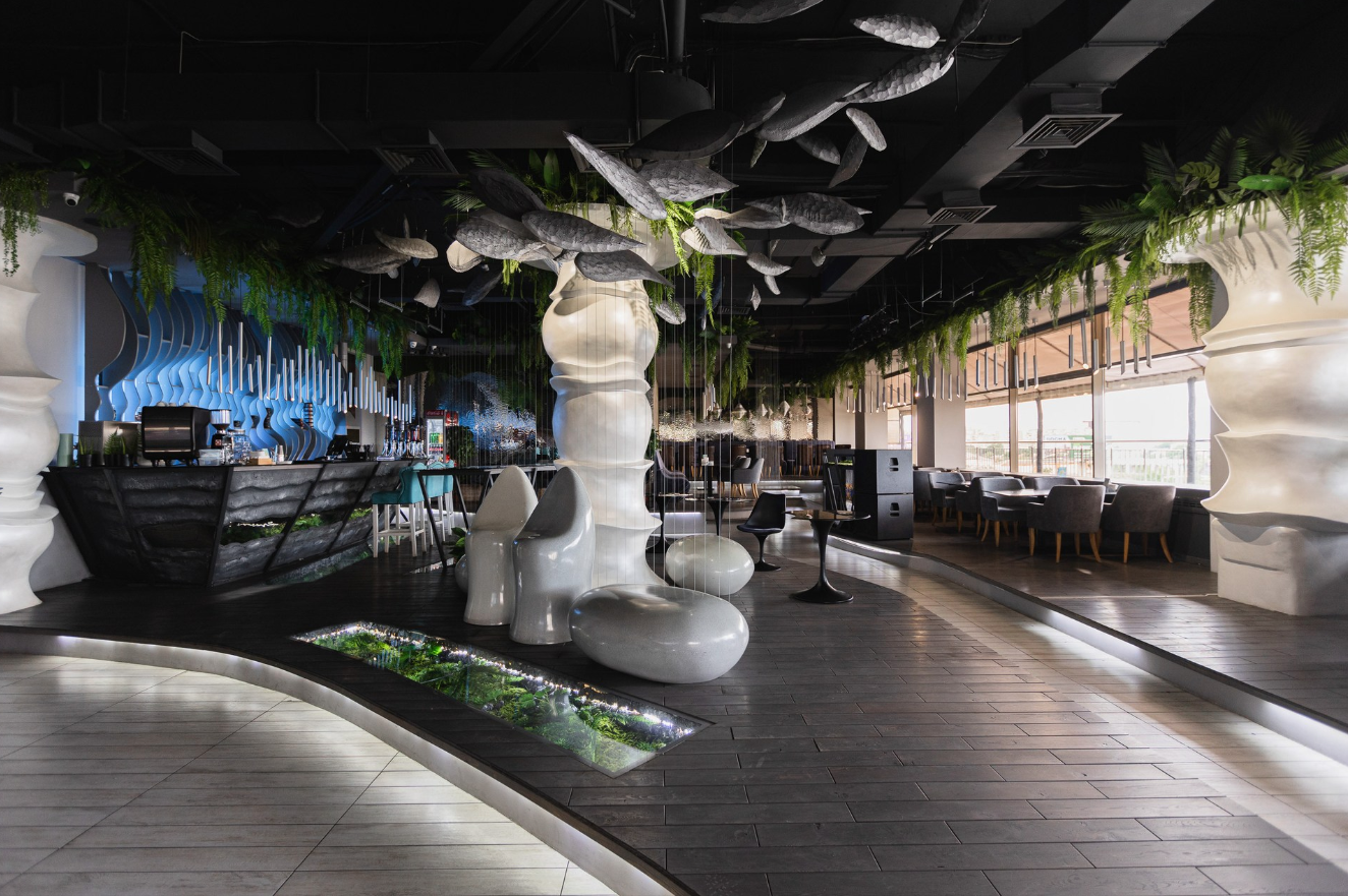 ИНТЕРЬЕРНАЯ И АРХИТЕКТУРНАЯ СЪЕМКА. Photographer and videographer for wedding in Italy: Rome, Milan, Venic