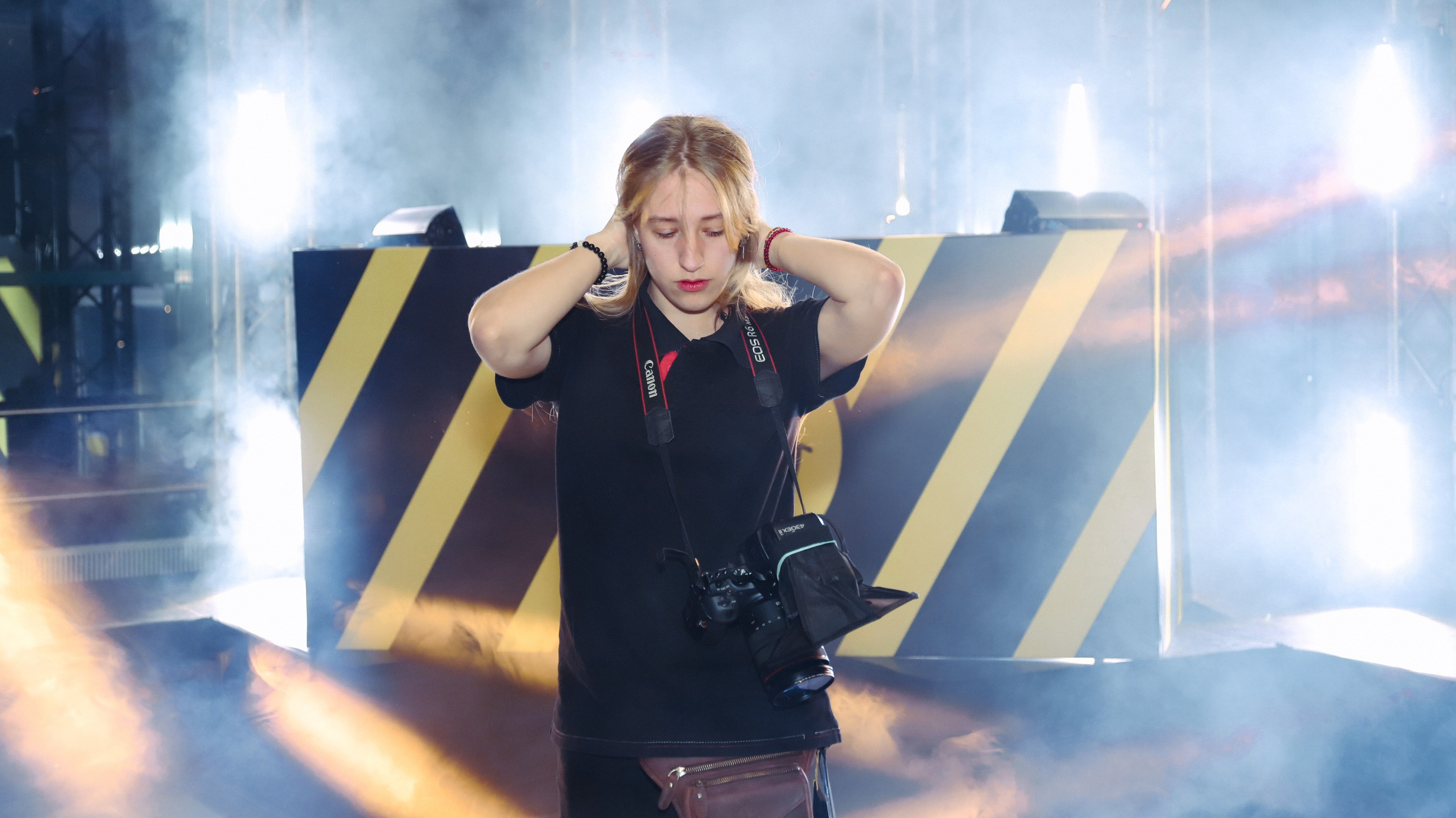 ANKO: Креативный фотограф в Москве и Санкт-Петербурге Анна Костина