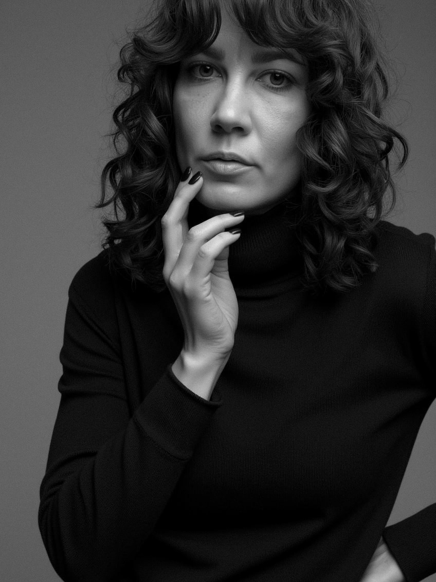 Контент фотограф