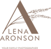 lenaaronson.com