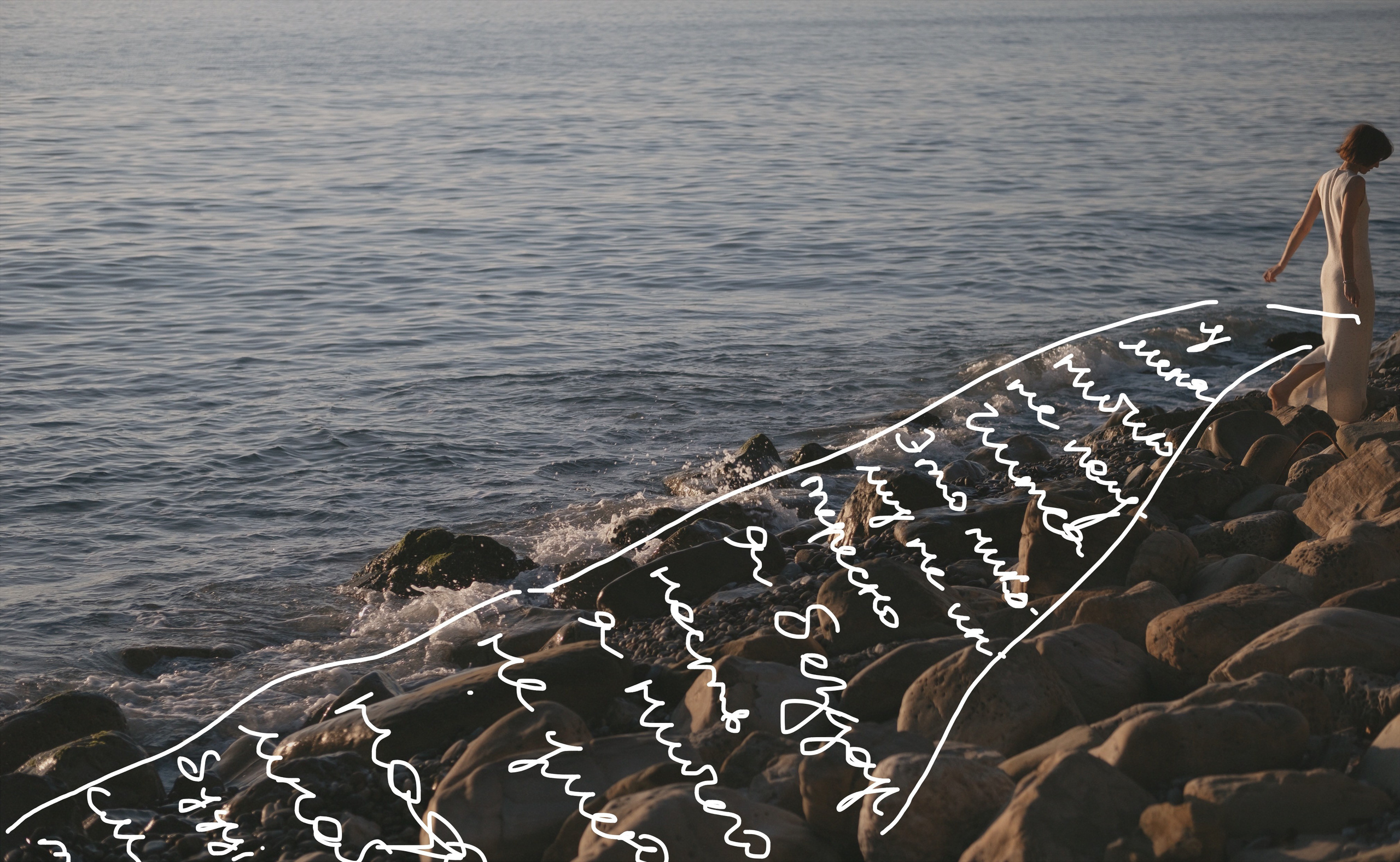 ARTIST FEARS. Alyona Rubanova — Visual artist