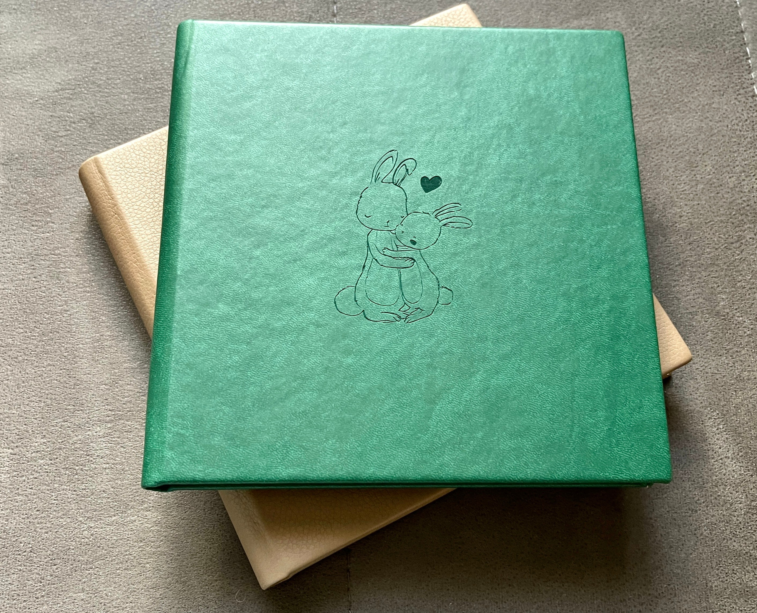 фотокниги в эко-коже в москве