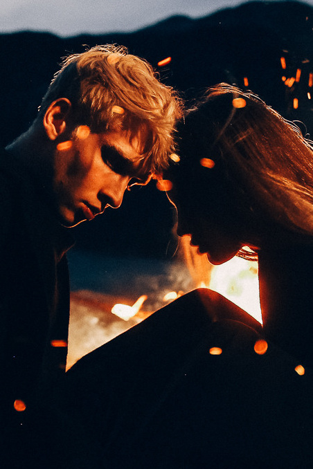 Интенсив «Дар Видеть»