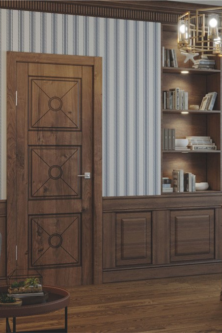 FD. DVERTVER69 | Двери в Твери | Межкомнатные и входные двери в Твери