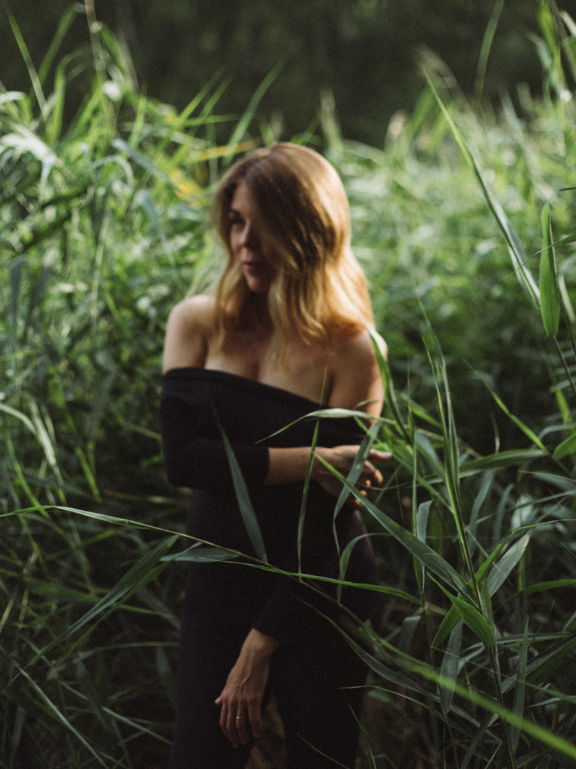 Ты красивая!. Света Полетаева Москва