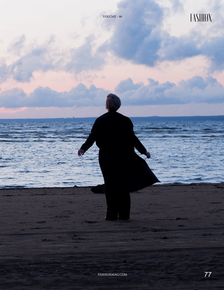 Об авторе. Фотограф | Александр Очковский