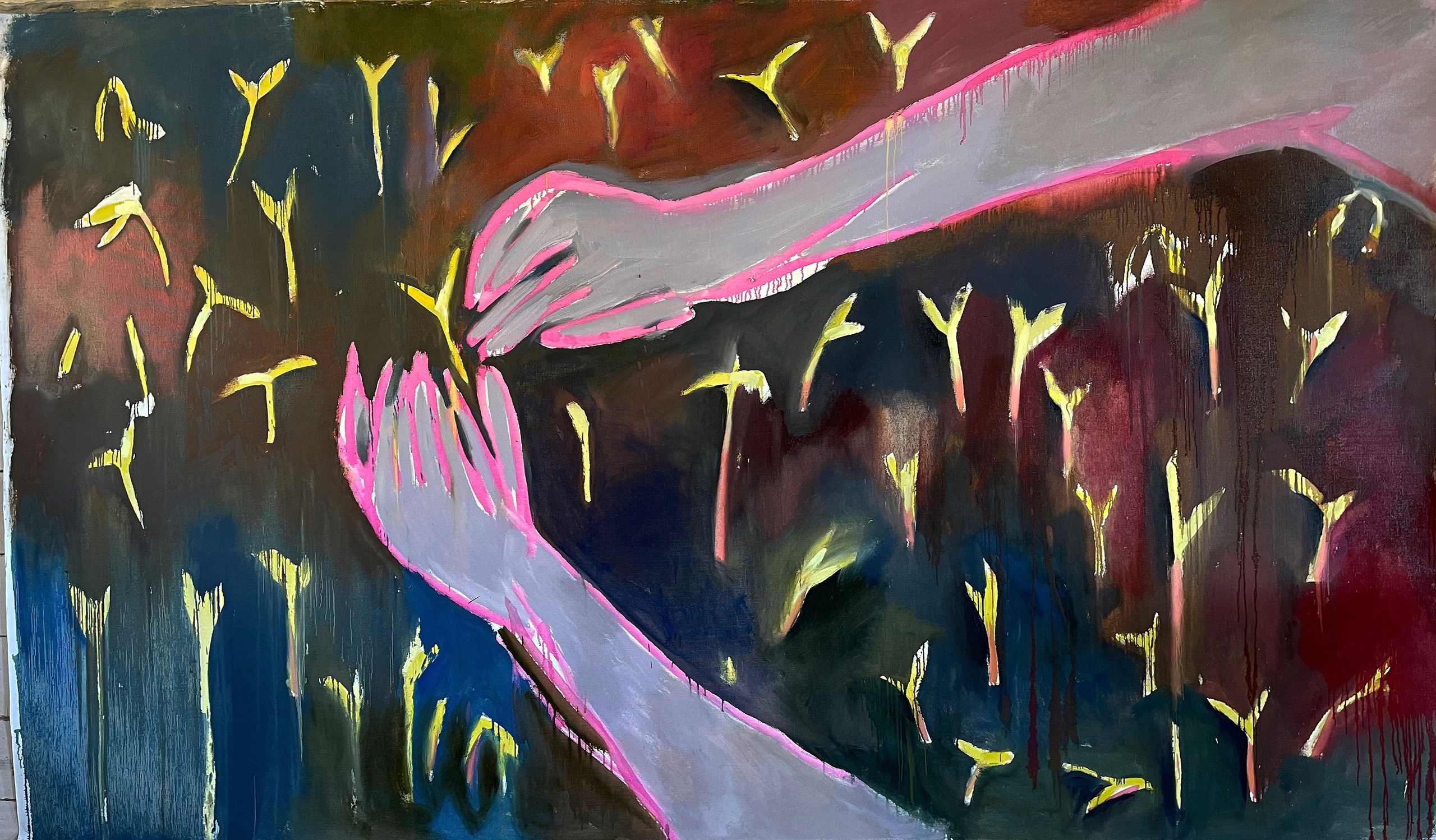 Asya Feoktistova. PORTFOLIO. Asya Feoktistova