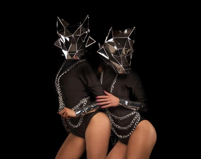 Шоу программы. Организатор праздников. Ведущая Марина Гребенникова