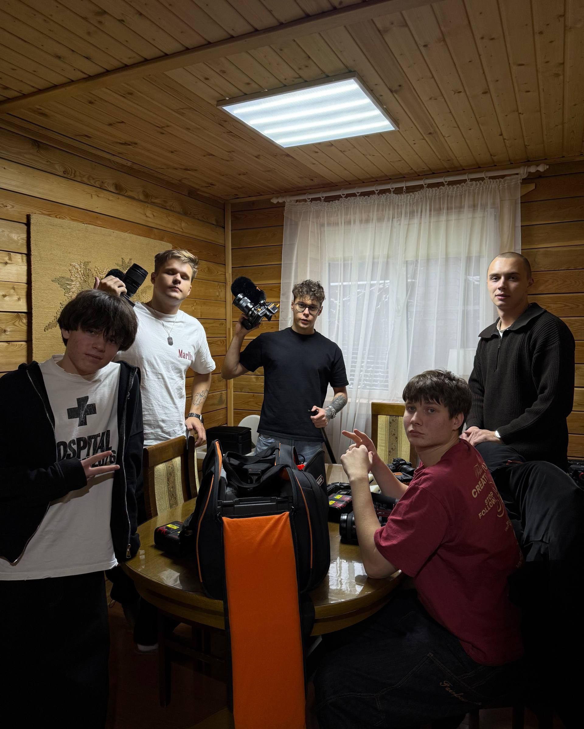 Михаил Медалин | Официальный сайт