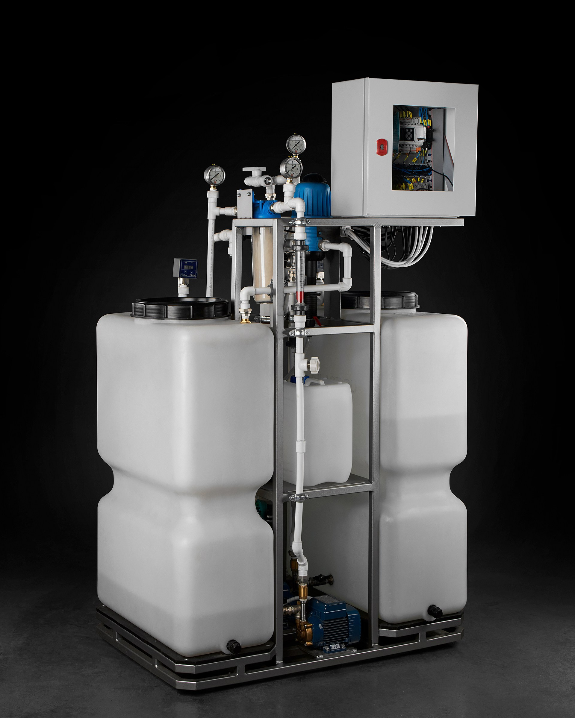 PromKadr — профессиональная фотостудия для бизнеса и промышленности в Санкт-Петербурге