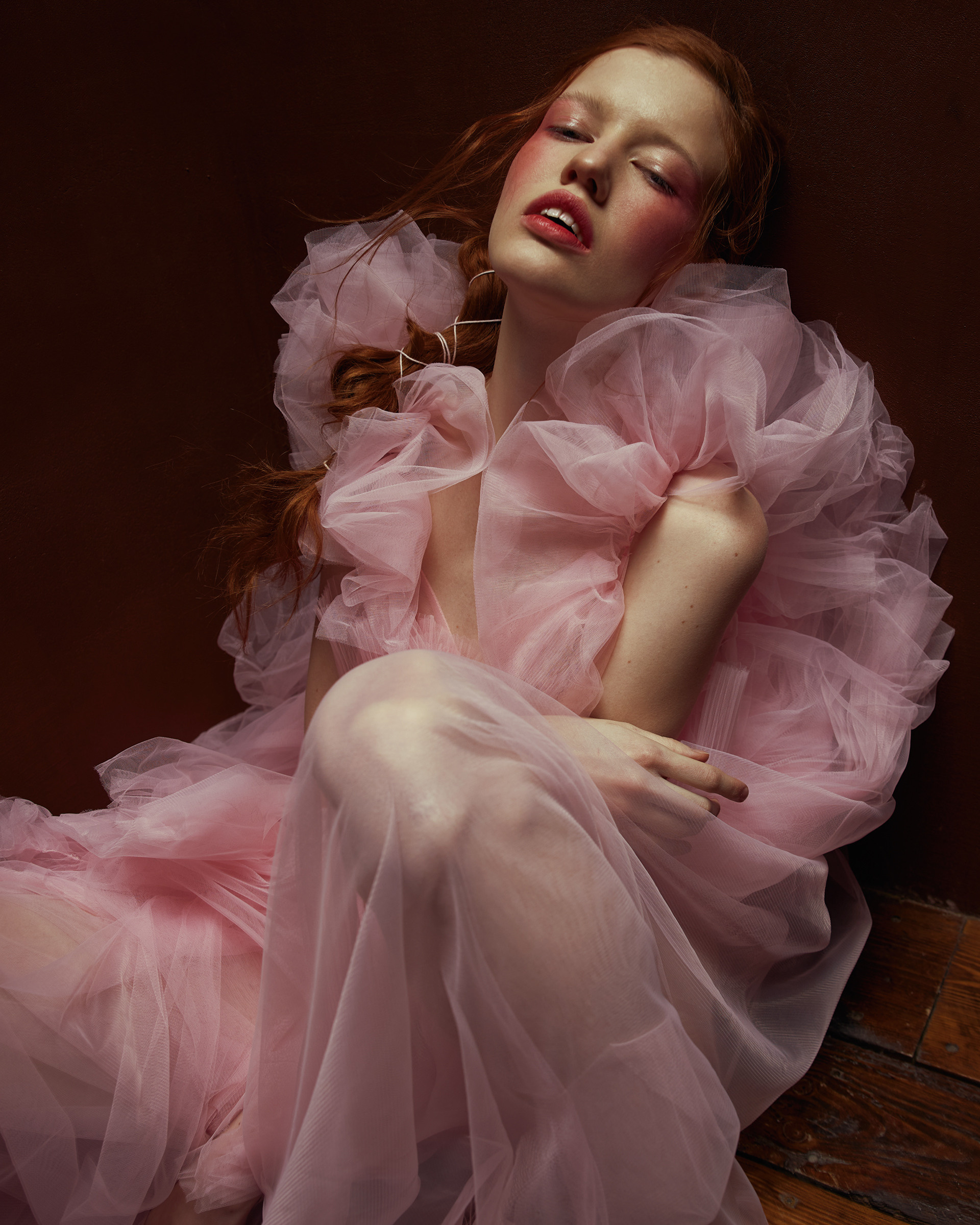 Фотограф Анна Касьянова