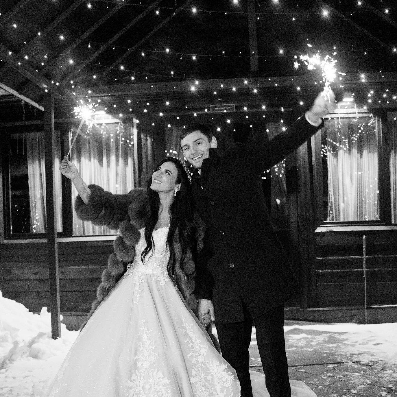 Для тех кому нужно больше отзывов. Ведущая на свадьбу, корпоратив, юбилей в Москве Бойчук Наталья