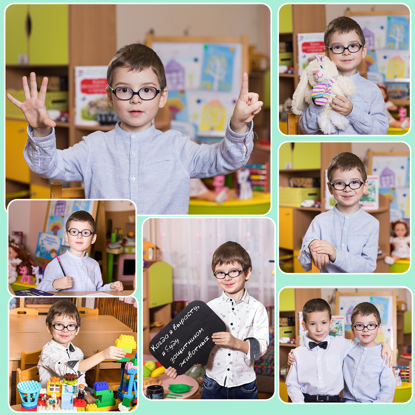 Детский сад. ВЫПУСКНЫЕ АЛЬБОМЫ для детского сада и школы Санкт-Петербург и Лен. область
