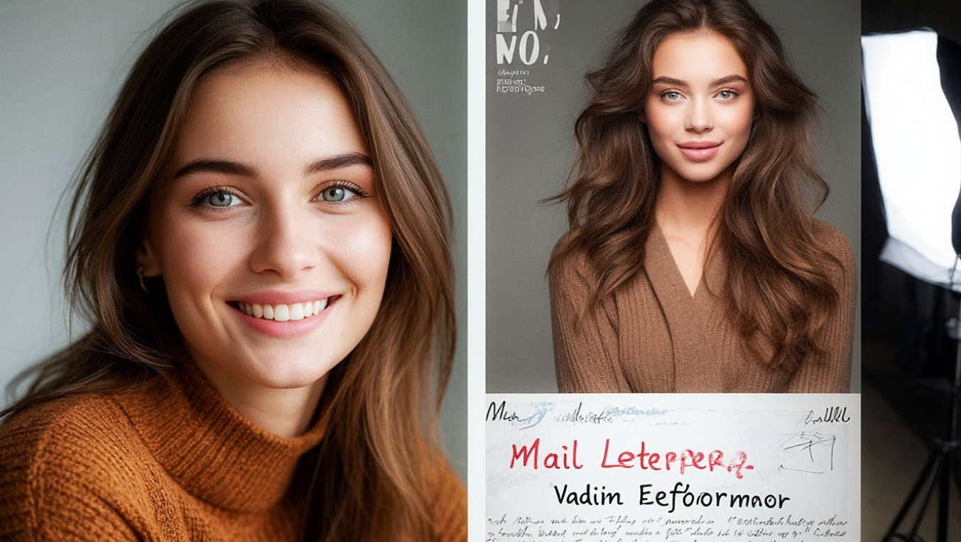 Заказ фотосессии в Фотостудии «Light & Soul» I Нижний Новгород