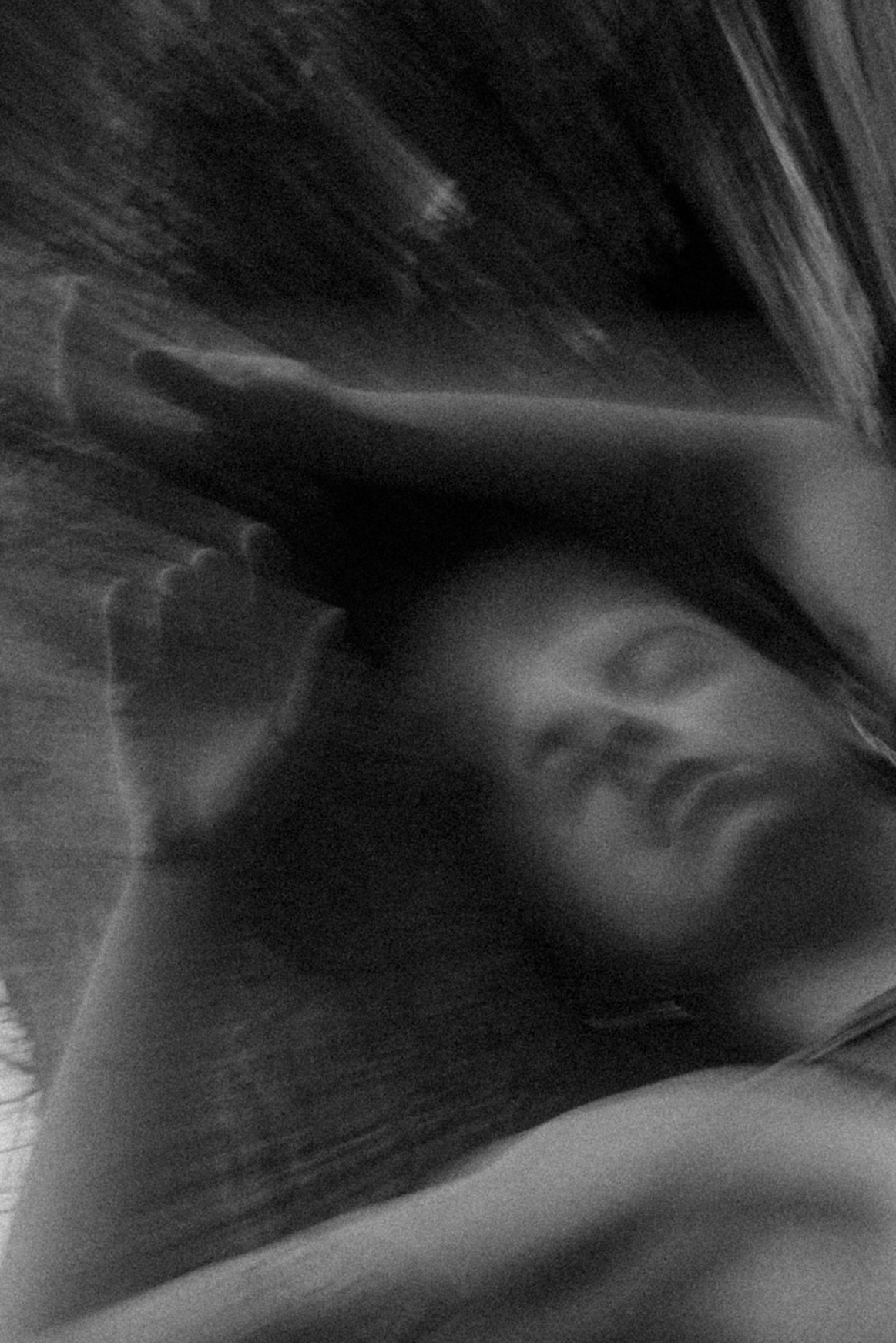 Solitude. Свадебный фотограф Колесников Антон