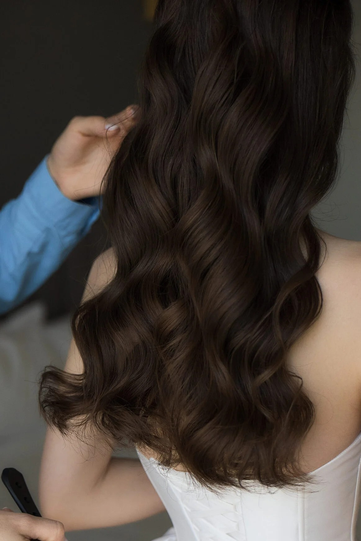 Визажист и стилист по волосам в Москве Семенова Алена