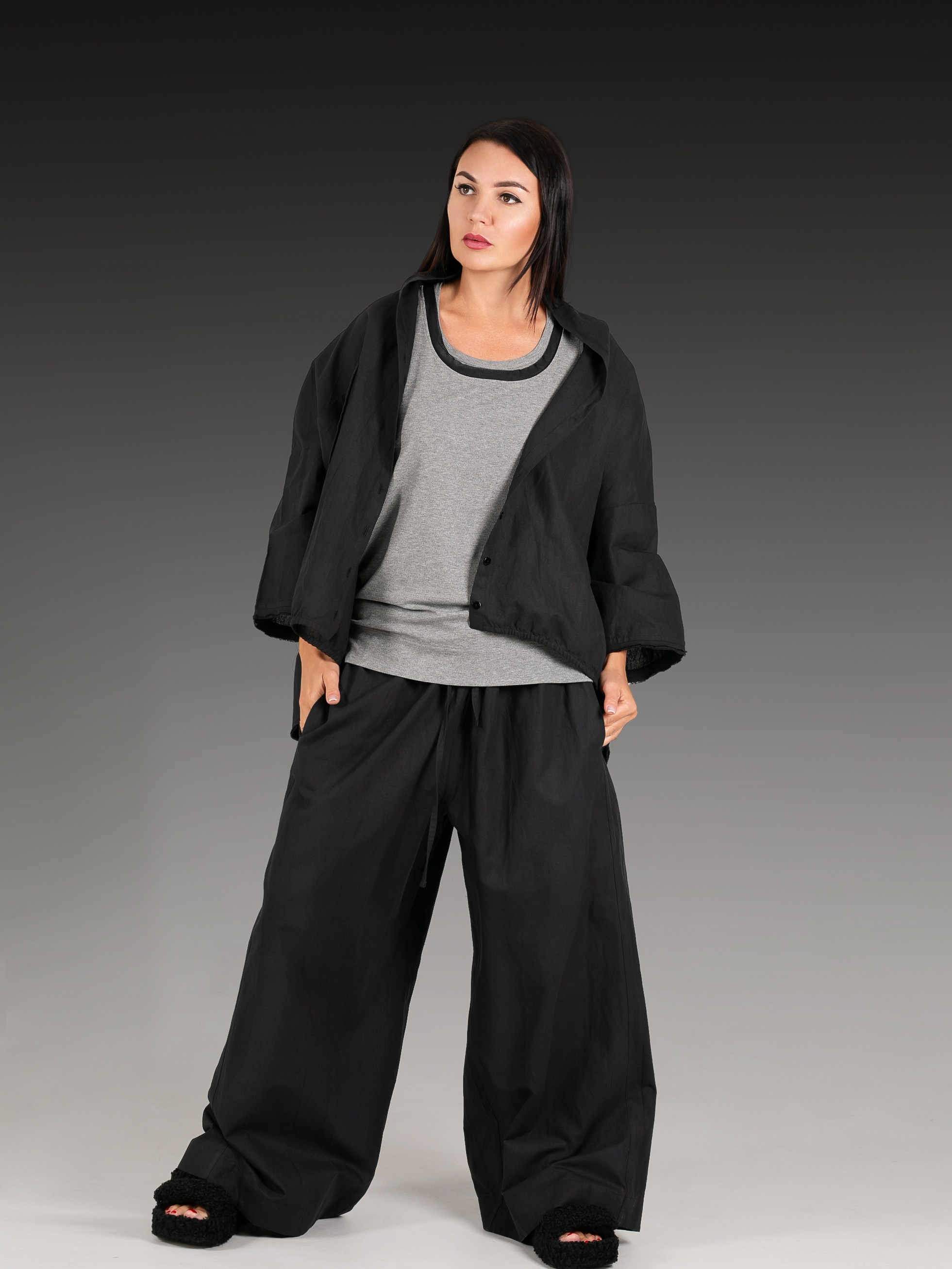 Универсальность интеллектуального стиля в женской одежде. PIKANTO — бренд женской одежды