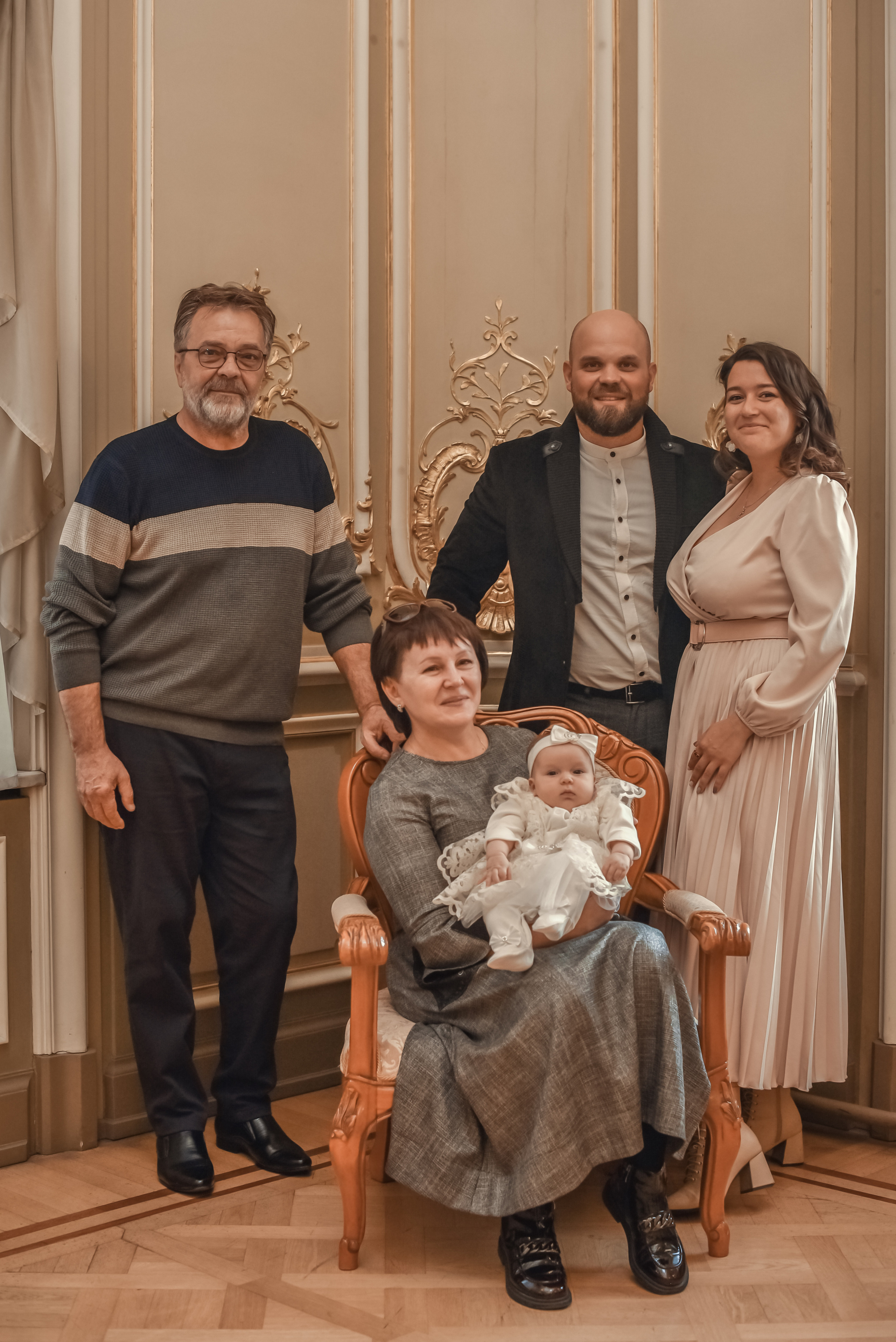 Дворец «Малютка» портфолио. Фотограф на крещение и венчание, семейный фотограф в Санкт-Петербурге