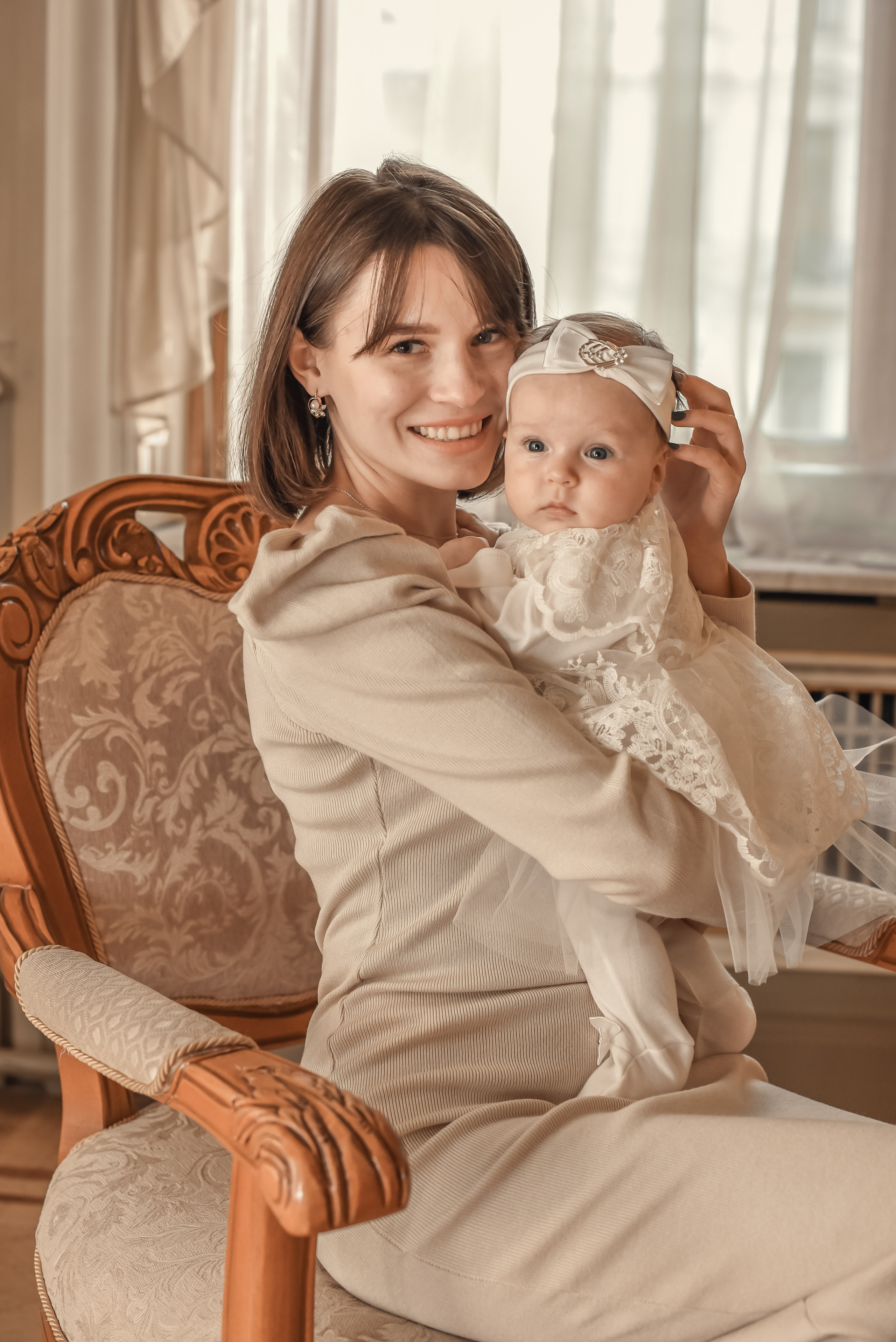 Дворец «Малютка» портфолио. Фотограф на крещение и венчание, семейный фотограф в Санкт-Петербурге