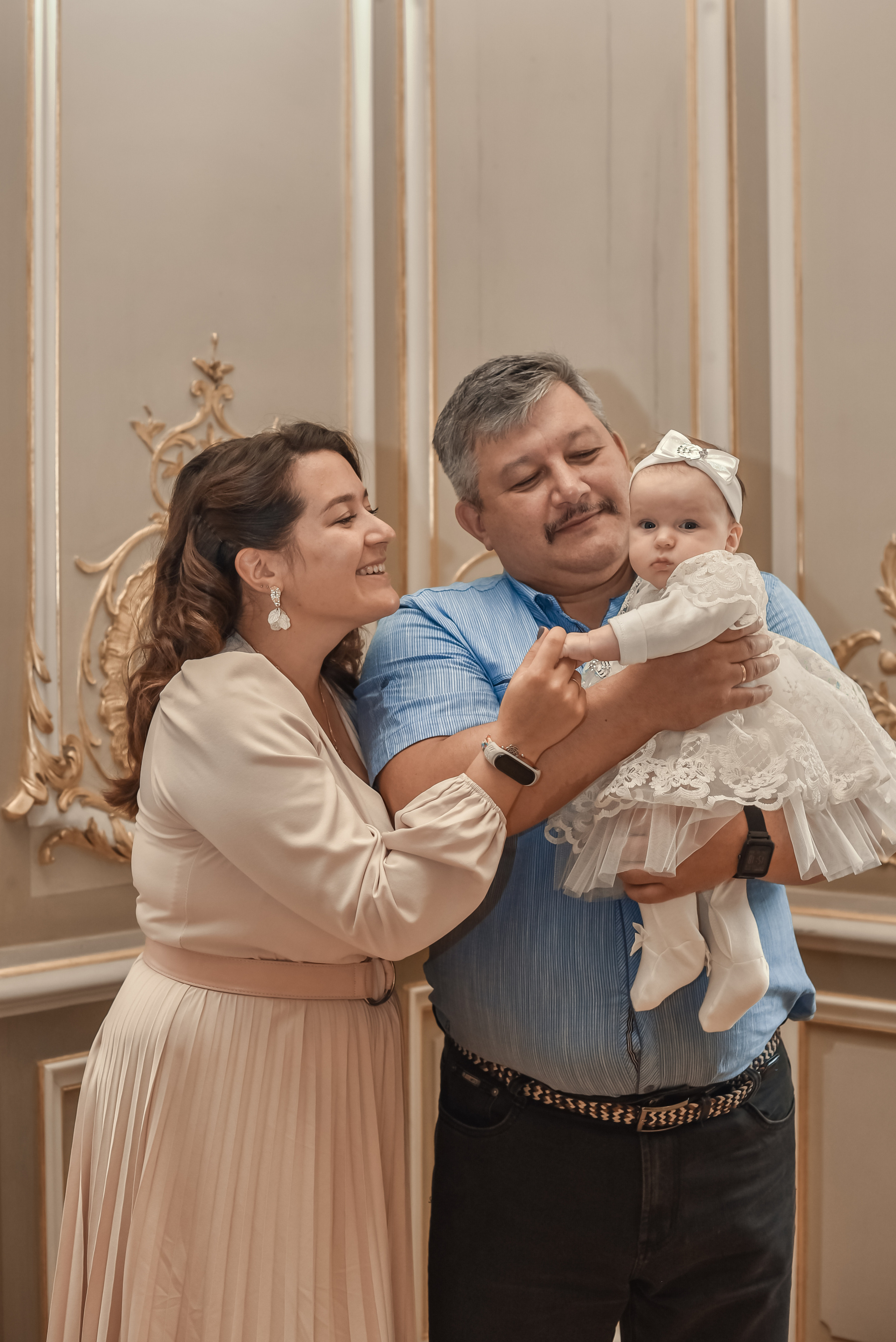 Дворец «Малютка» портфолио. Фотограф на крещение и венчание, семейный фотограф в Санкт-Петербурге