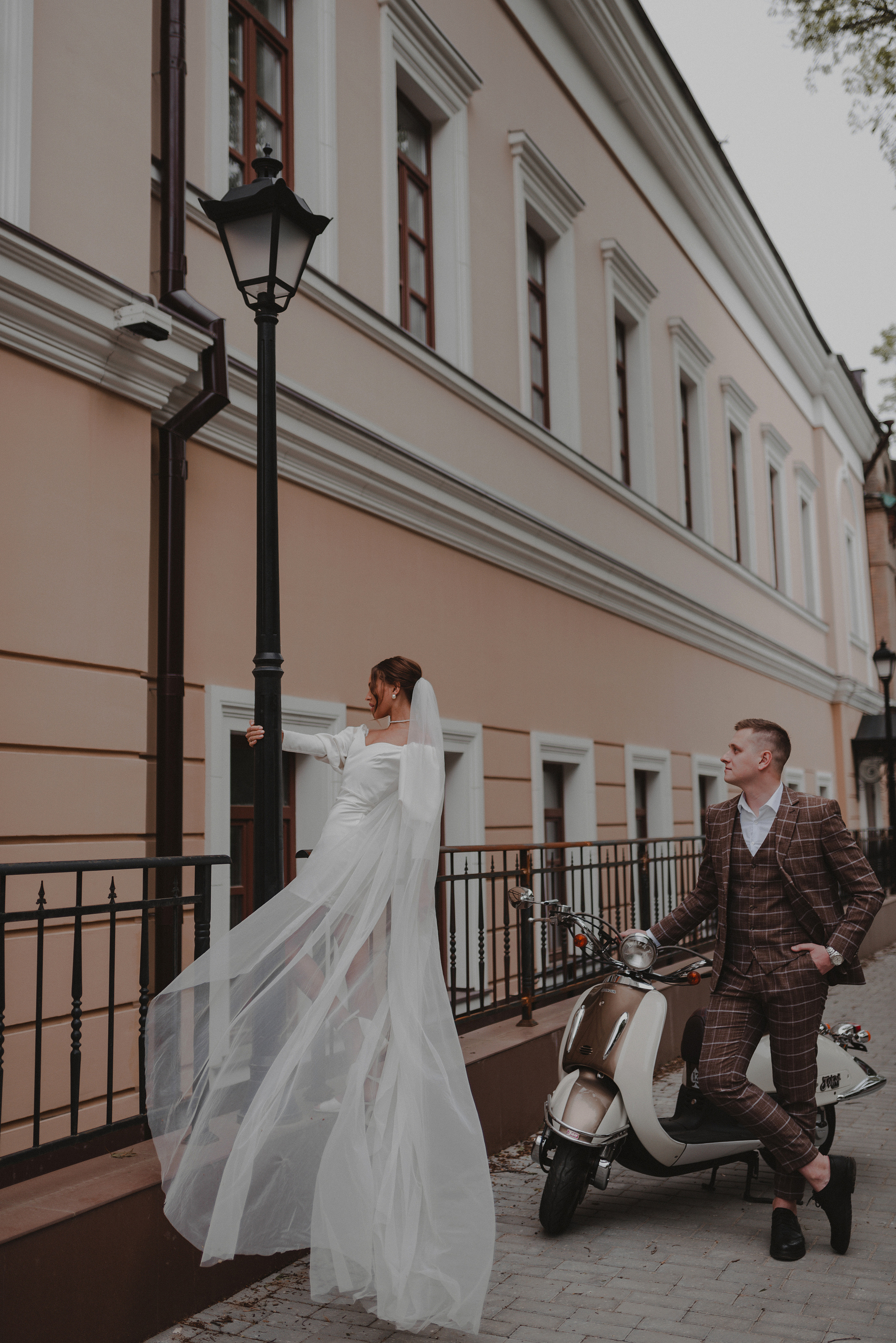 Свадебный и семейный фотограф Пенза Анастасия Артюшкина