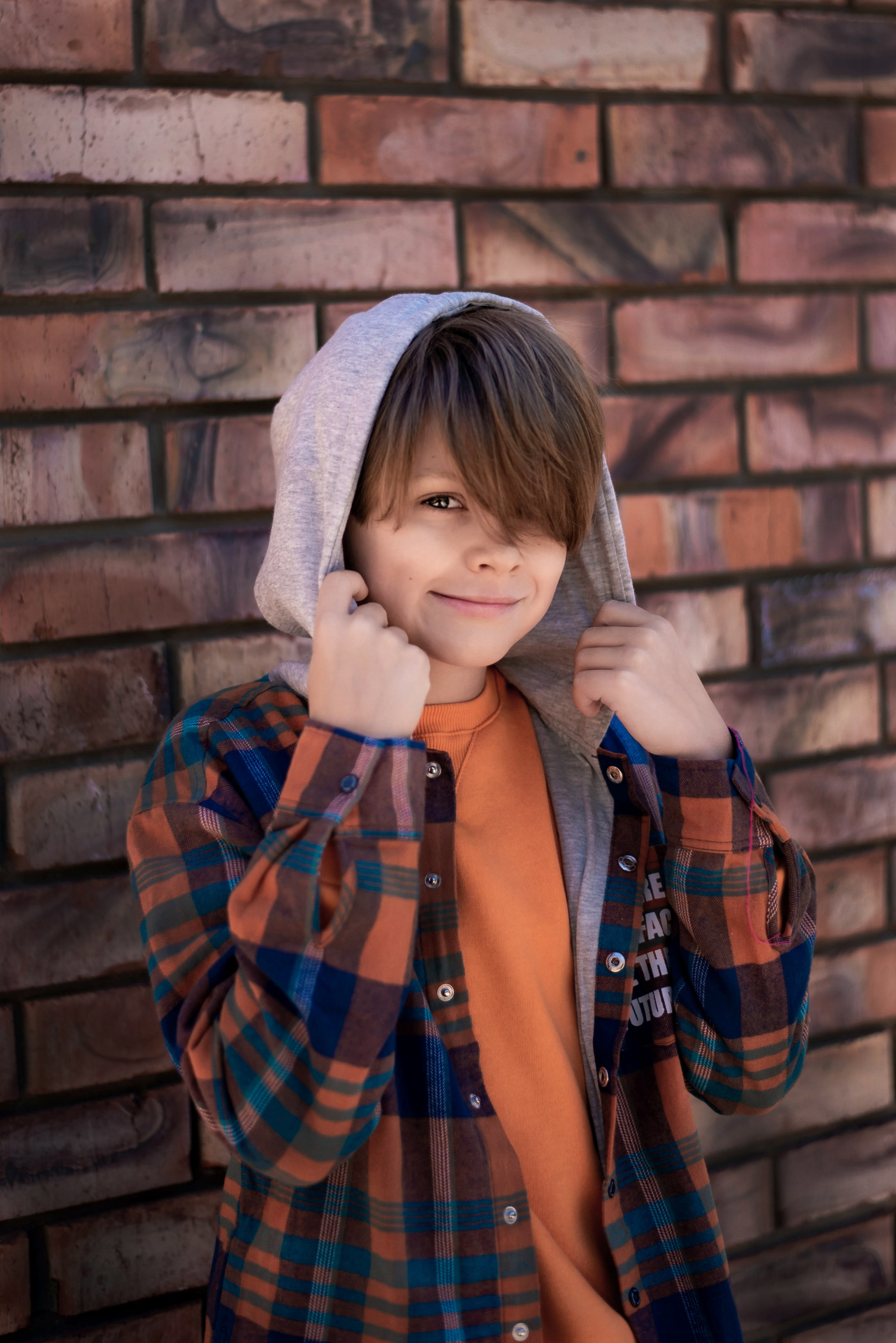 Детский фотограф Алёна Тетюхина. Мытищи