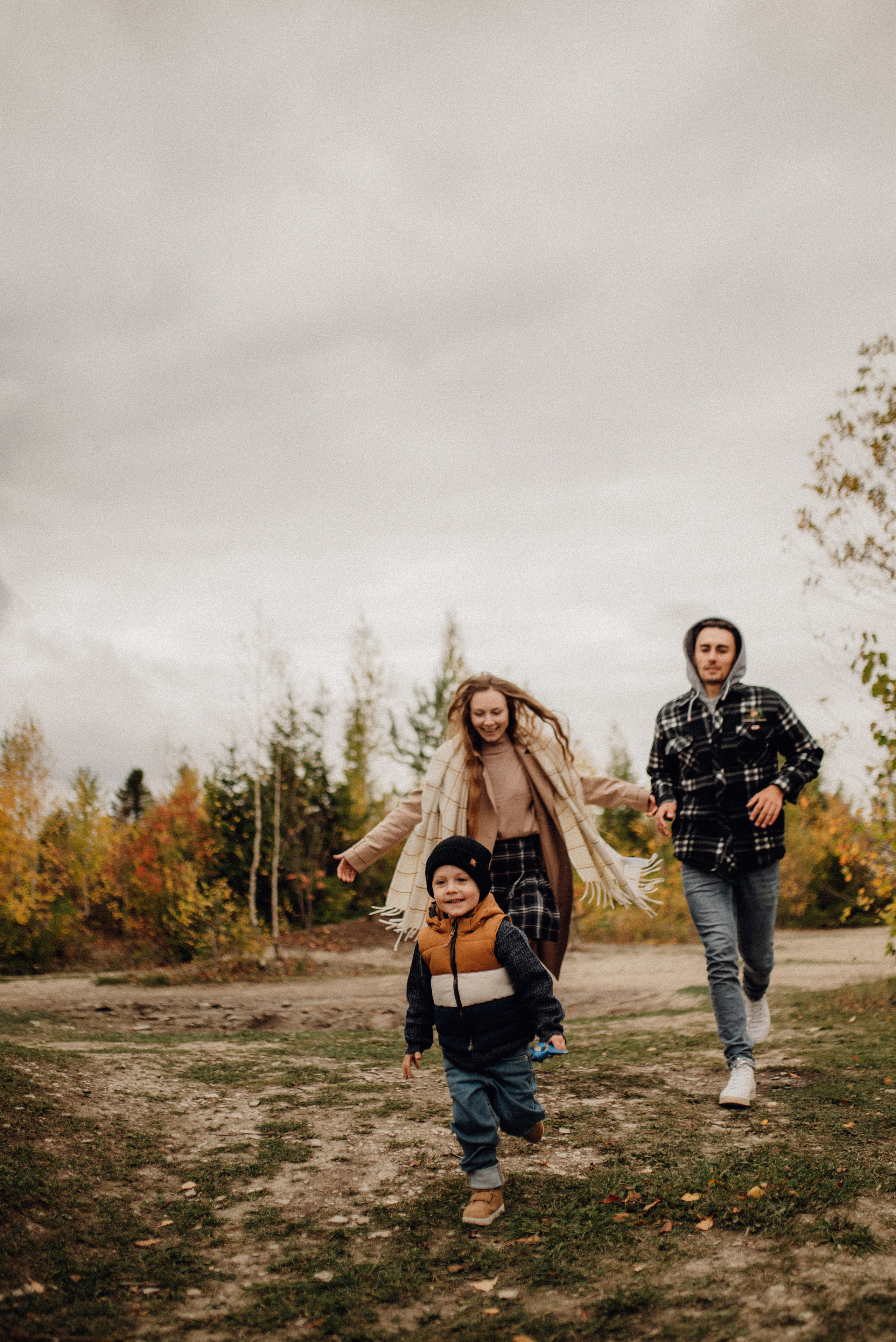 Семейный и детский фотограф Анастасия Иванова