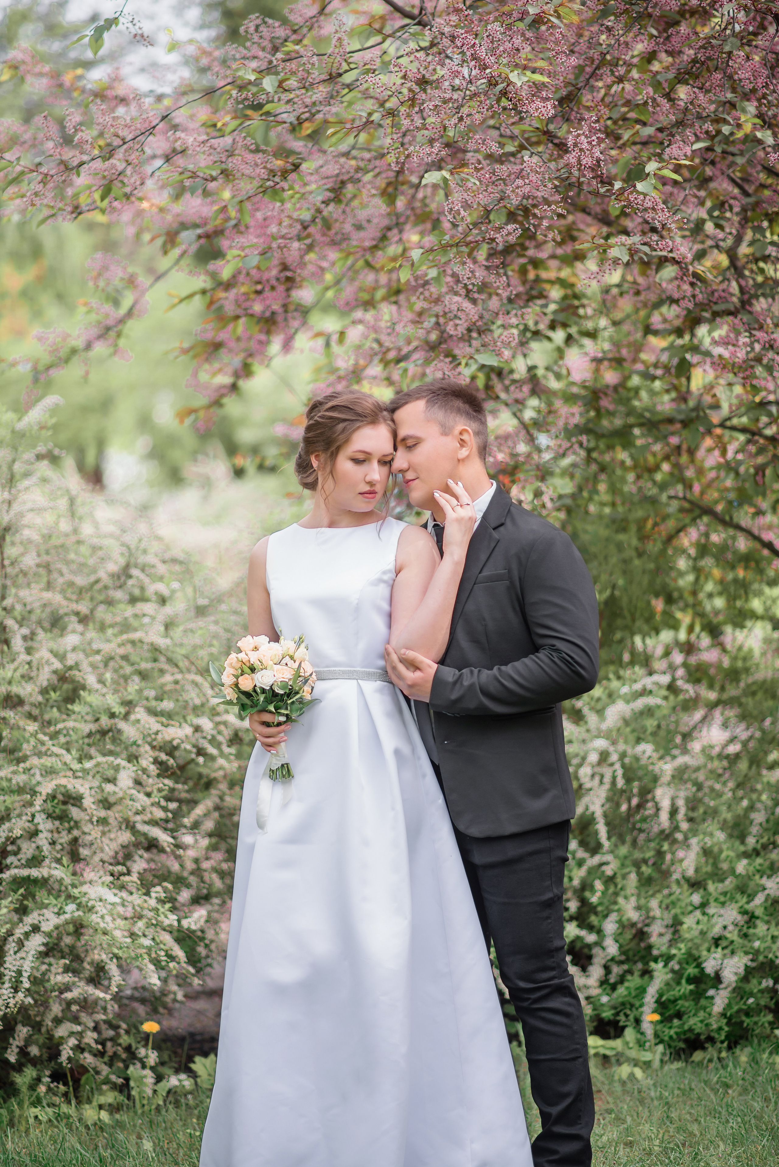 Свадебная фотосъемка. Фотограф в Тамбове Светлана Федорова