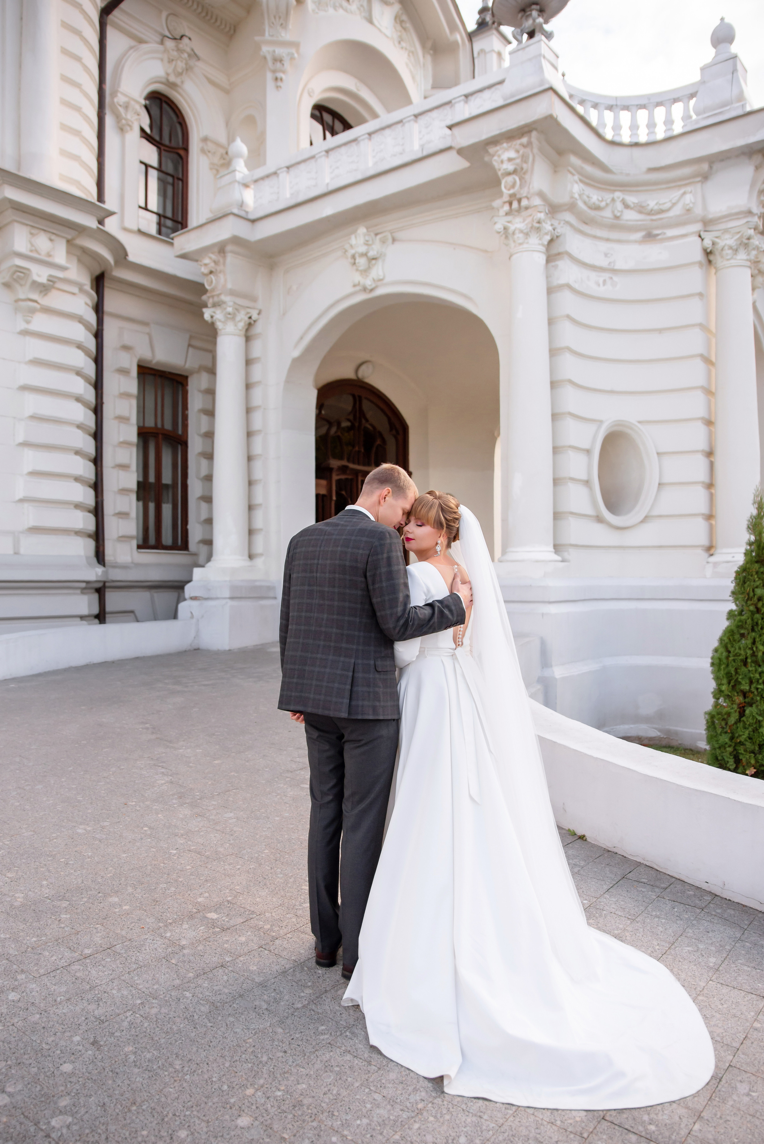 Свадебная фотосъемка. Фотограф в Тамбове Светлана Федорова