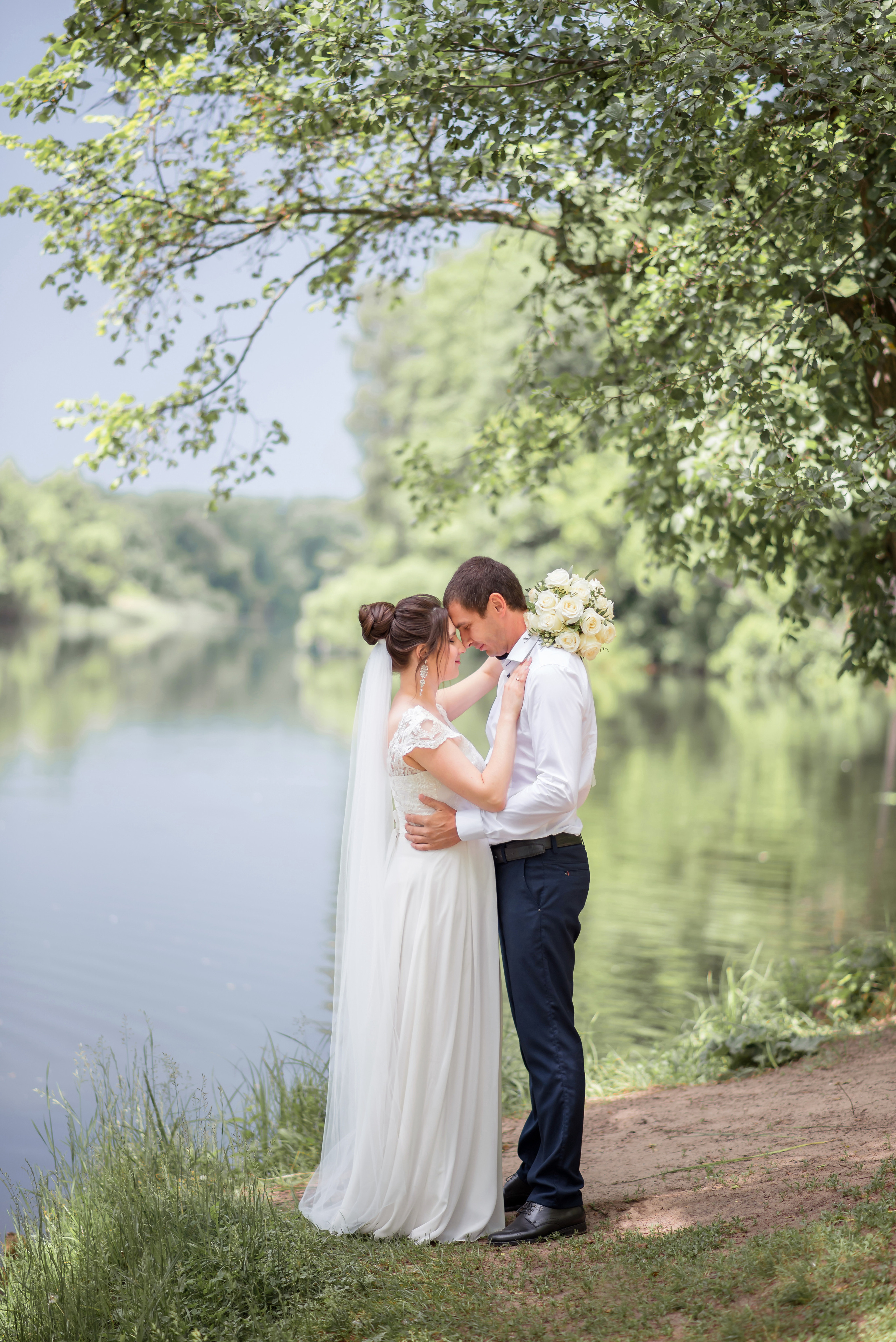 Свадебная фотосъемка. Фотограф в Тамбове Светлана Федорова